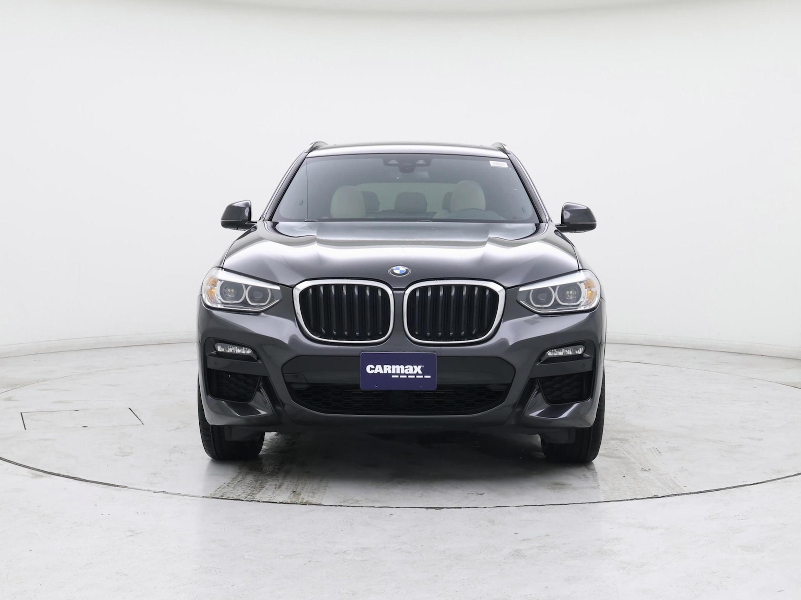 2021 BMW X3 30e - Photo 6