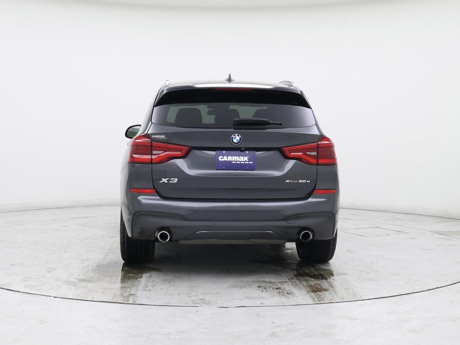 2021 BMW X3 30e - Photo 7
