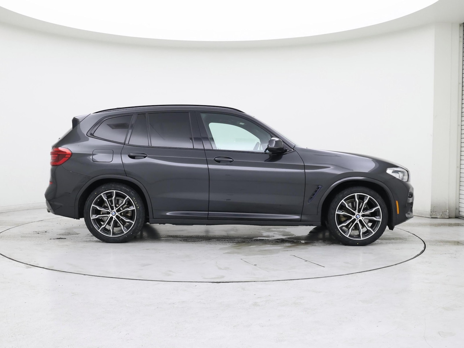 2021 BMW X3 30e - Photo 8