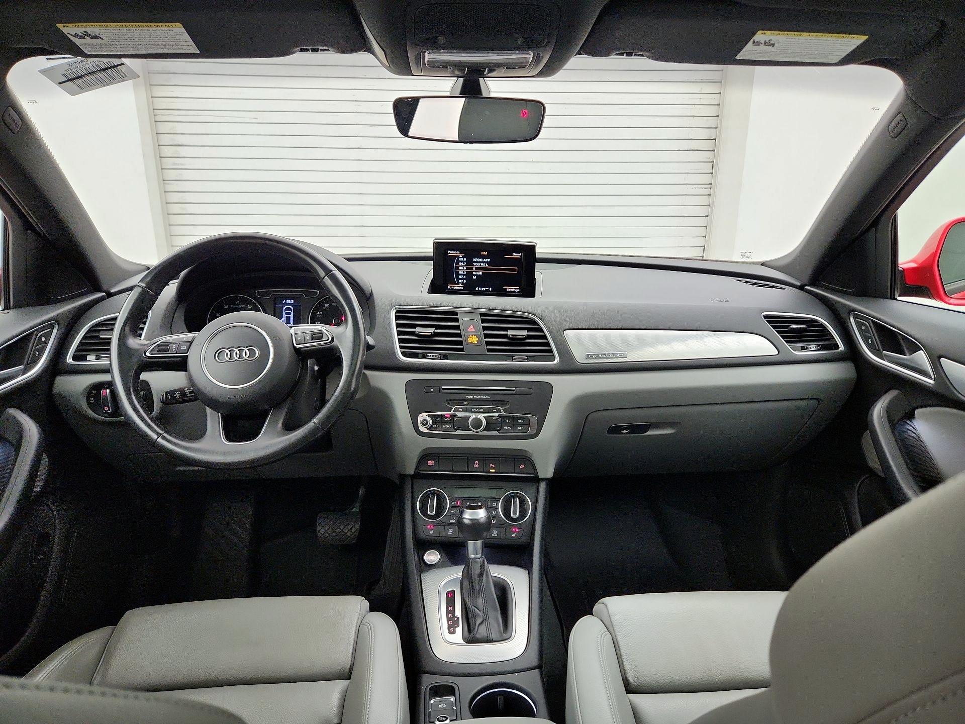 Thumbnail: 2018 Audi Q3 - 9