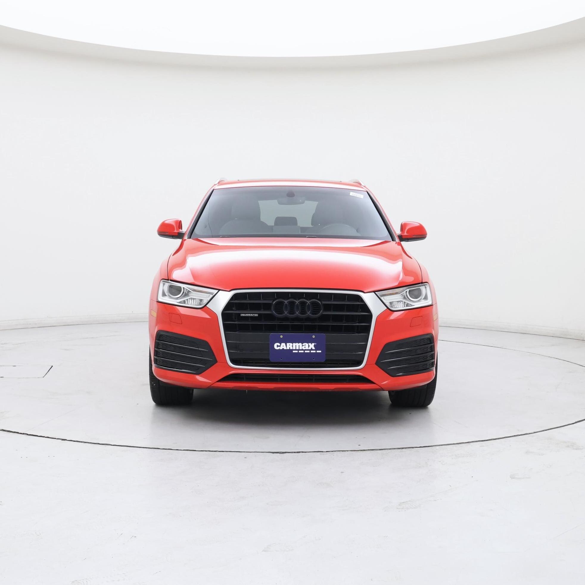 Thumbnail: 2018 Audi Q3 - 5