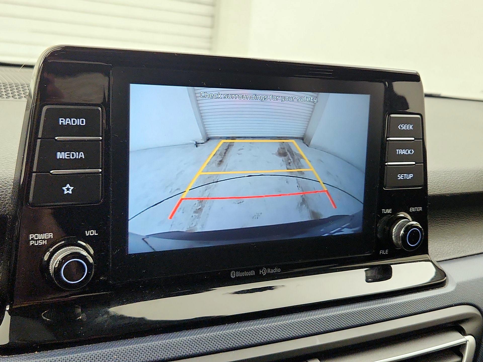 Thumbnail: 2021 Kia Seltos - 14