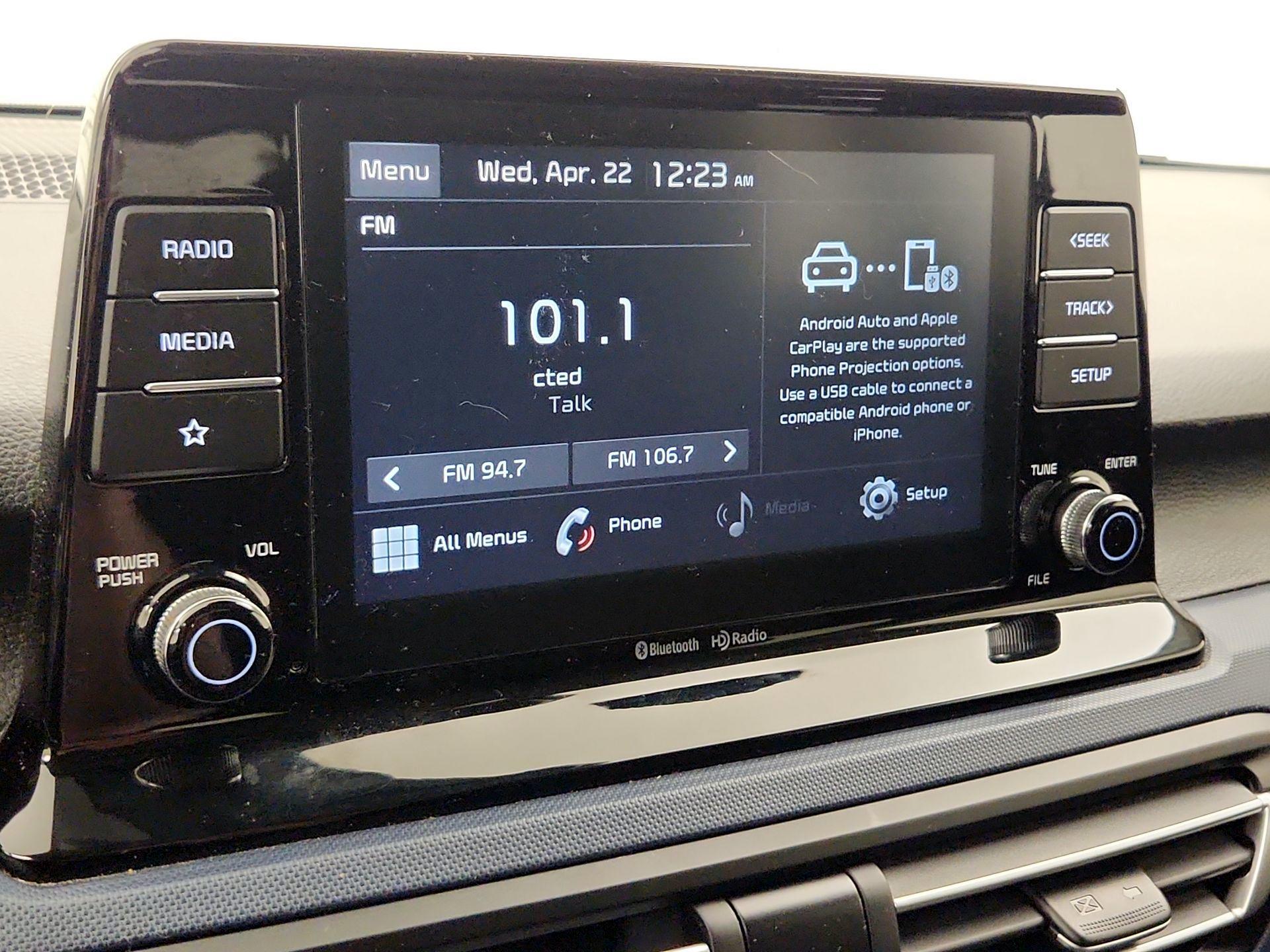 Thumbnail: 2021 Kia Seltos - 15