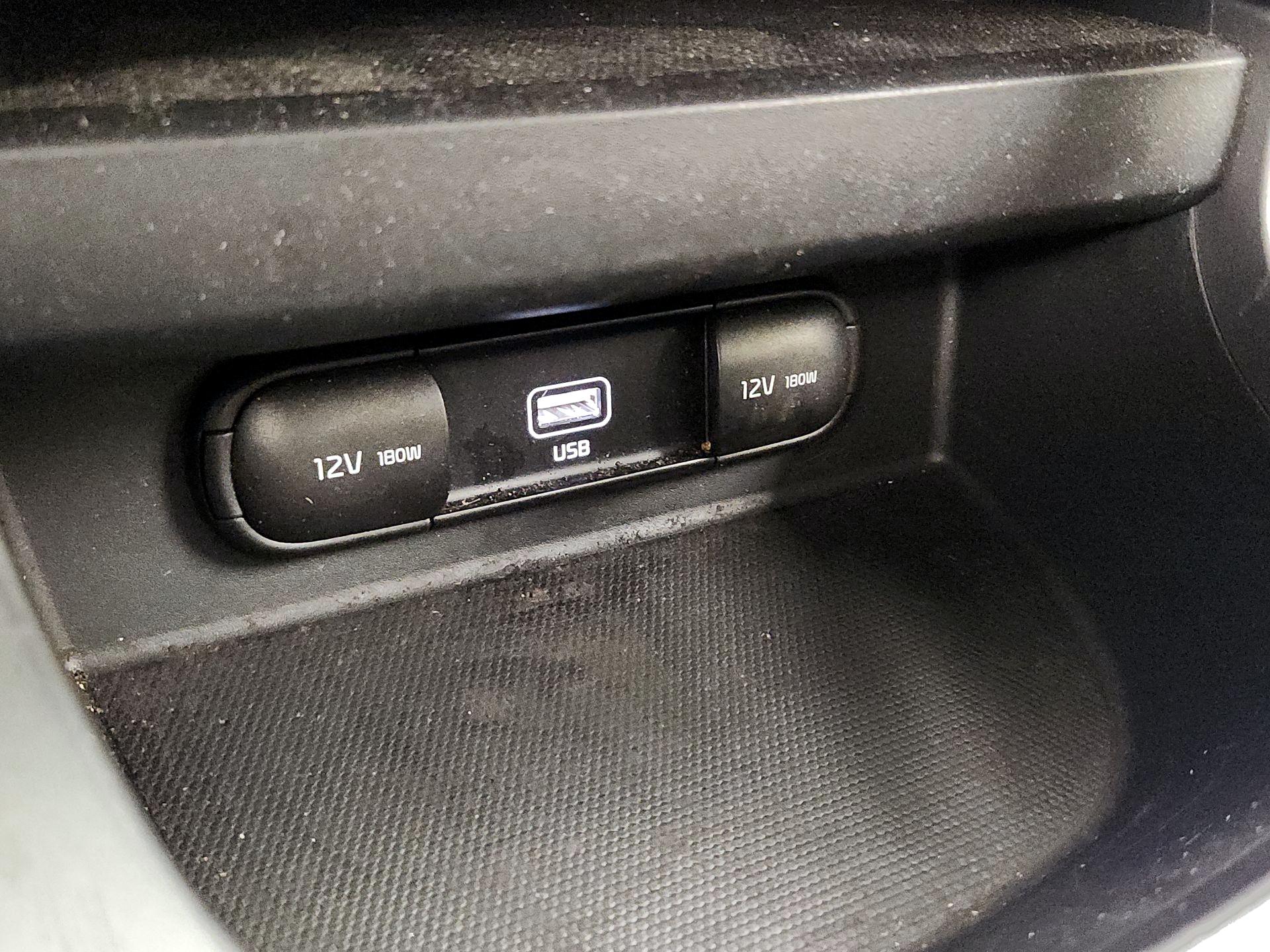 Thumbnail: 2021 Kia Seltos - 18