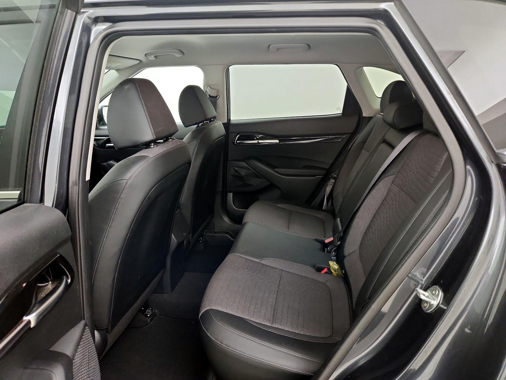 Thumbnail: 2021 Kia Seltos - 19