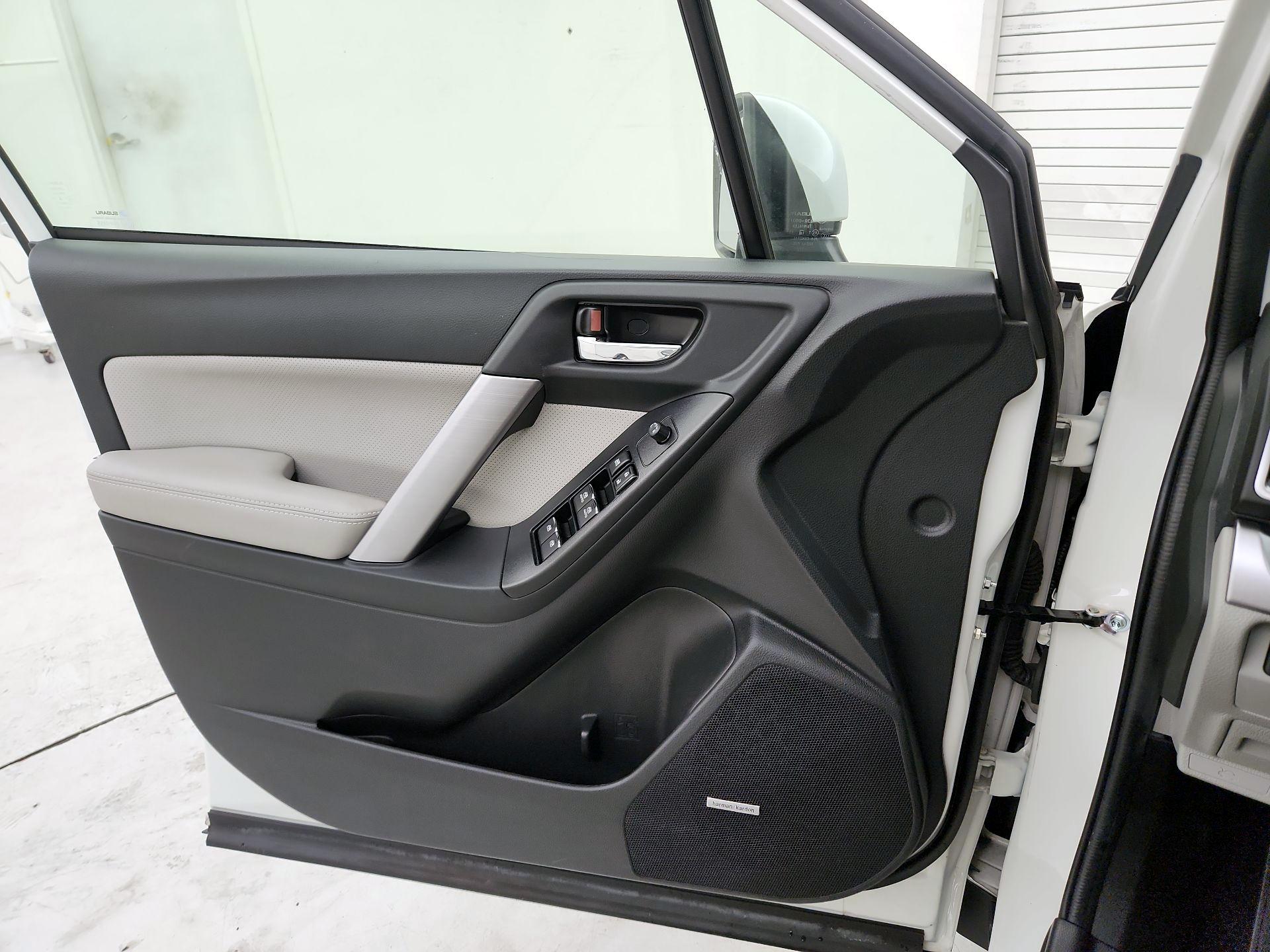 Thumbnail: 2018 Subaru Forester - 12