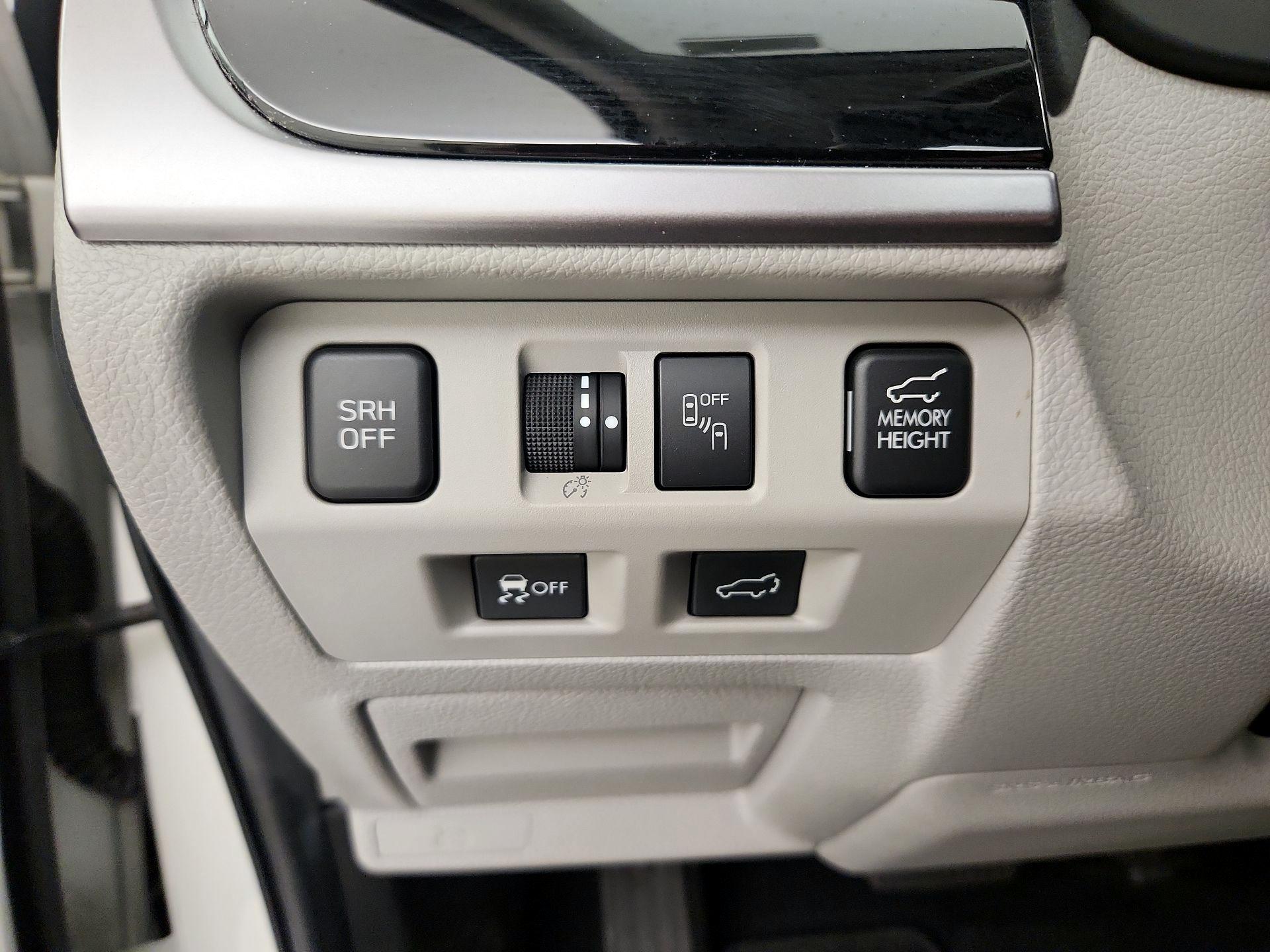 Thumbnail: 2018 Subaru Forester - 13