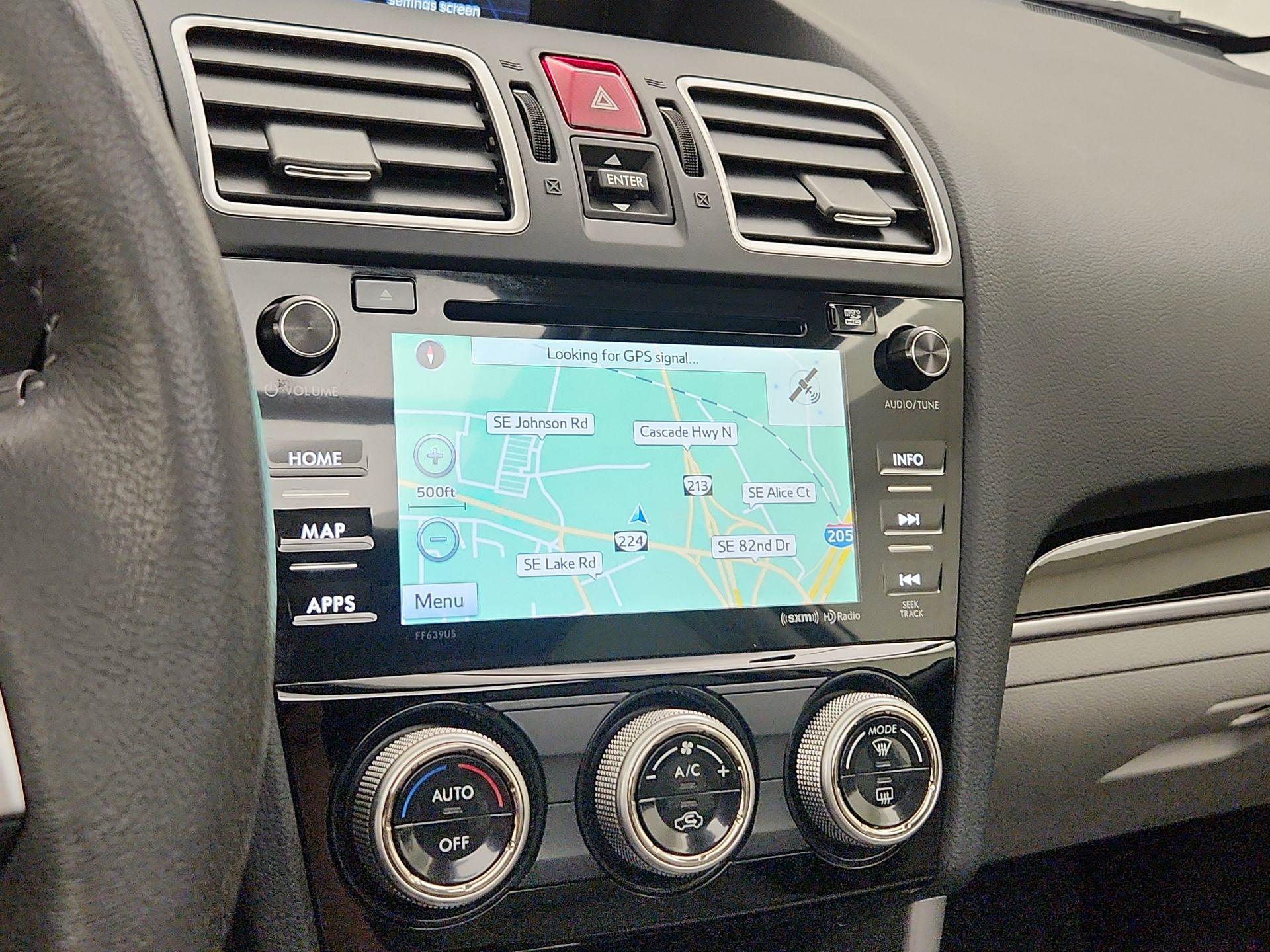 Thumbnail: 2018 Subaru Forester - 14