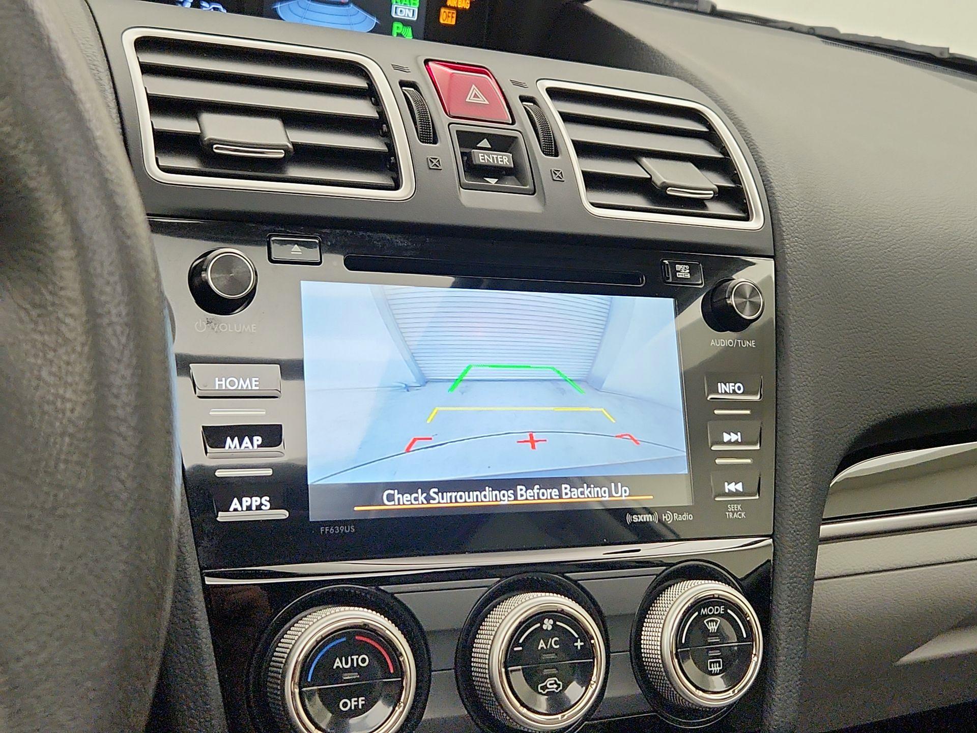 Thumbnail: 2018 Subaru Forester - 15