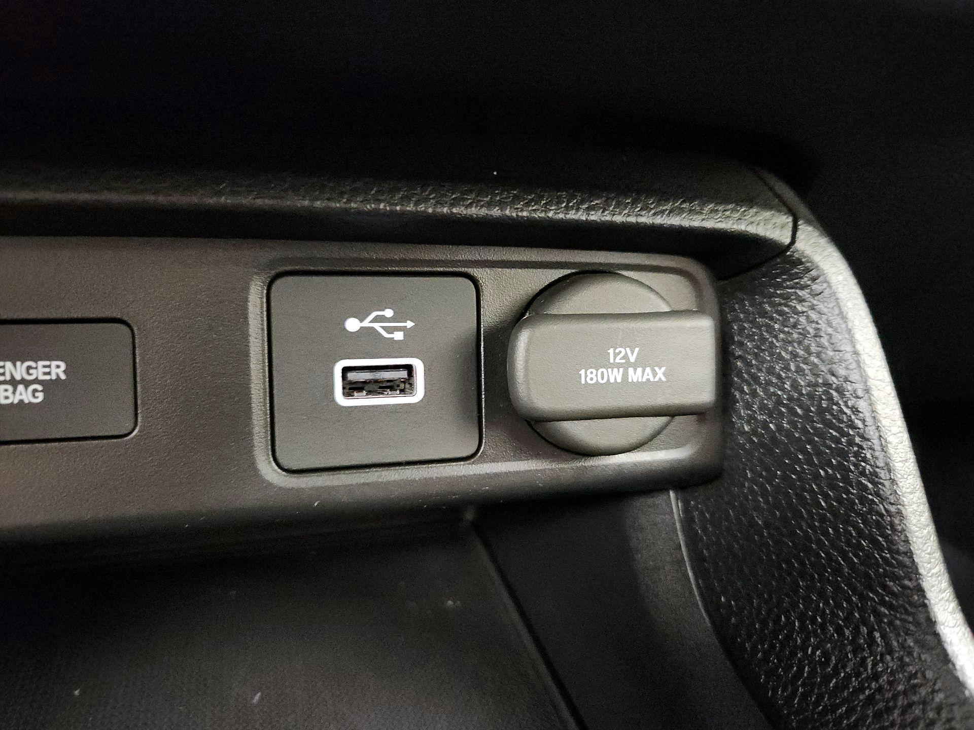 Thumbnail: 2024 Honda Civic - 18