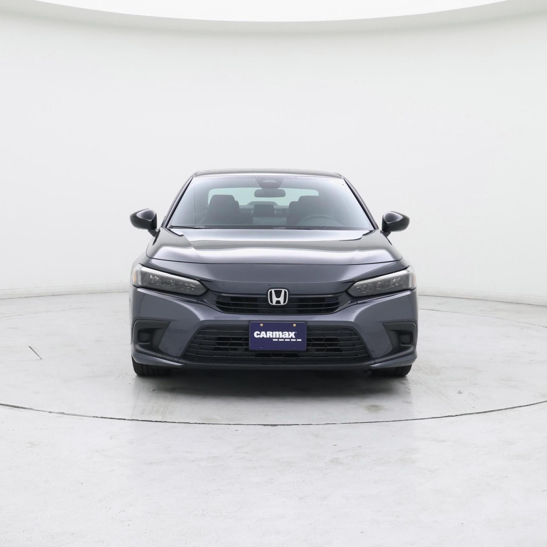 Thumbnail: 2024 Honda Civic - 5