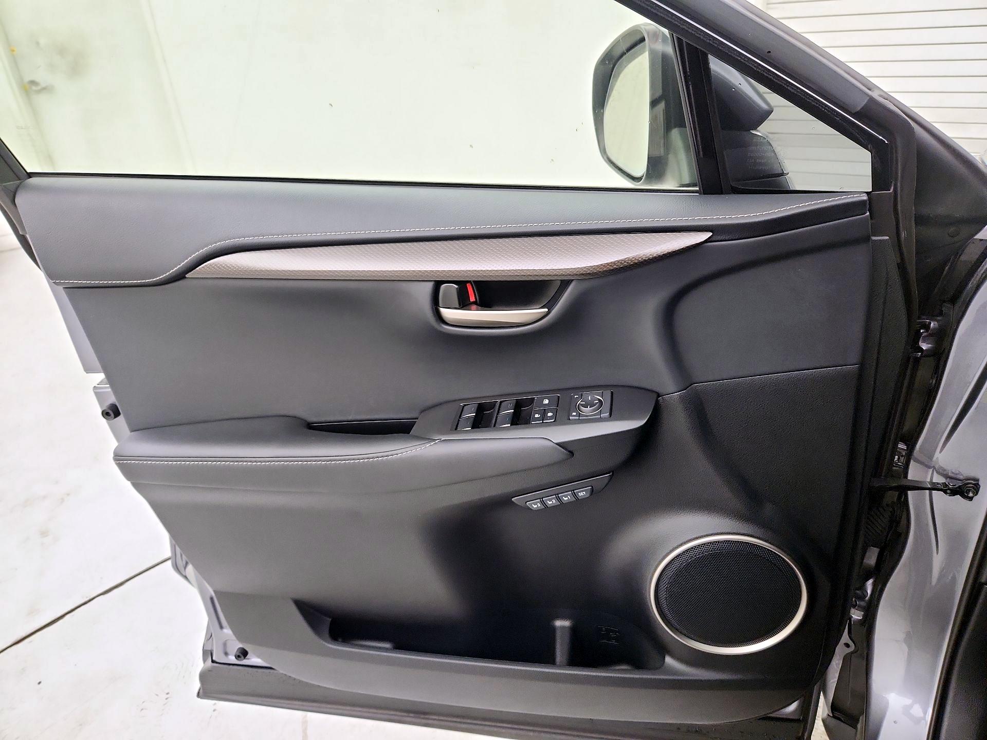 Thumbnail: 2017 Lexus NX - 12