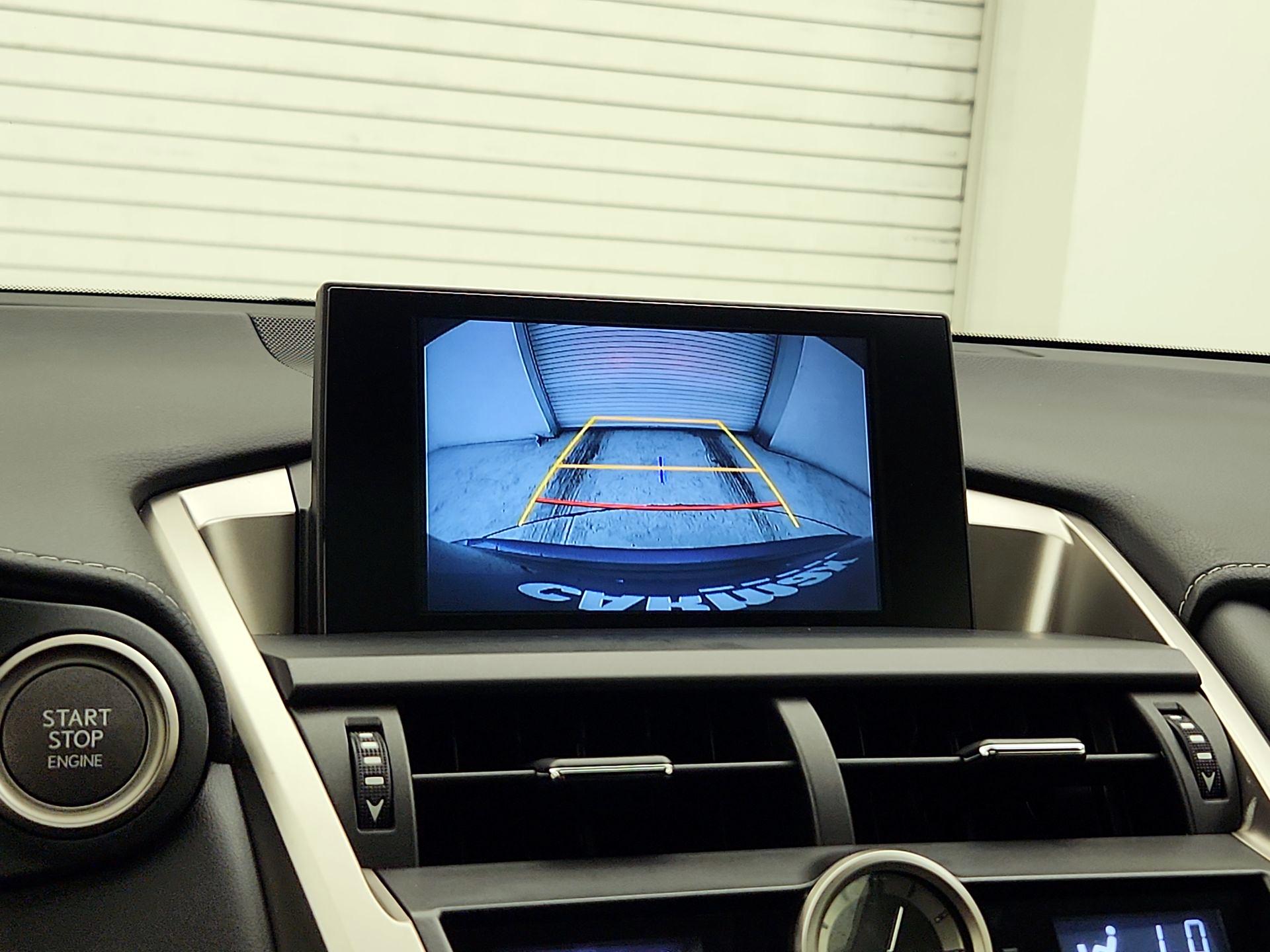 Thumbnail: 2017 Lexus NX - 14