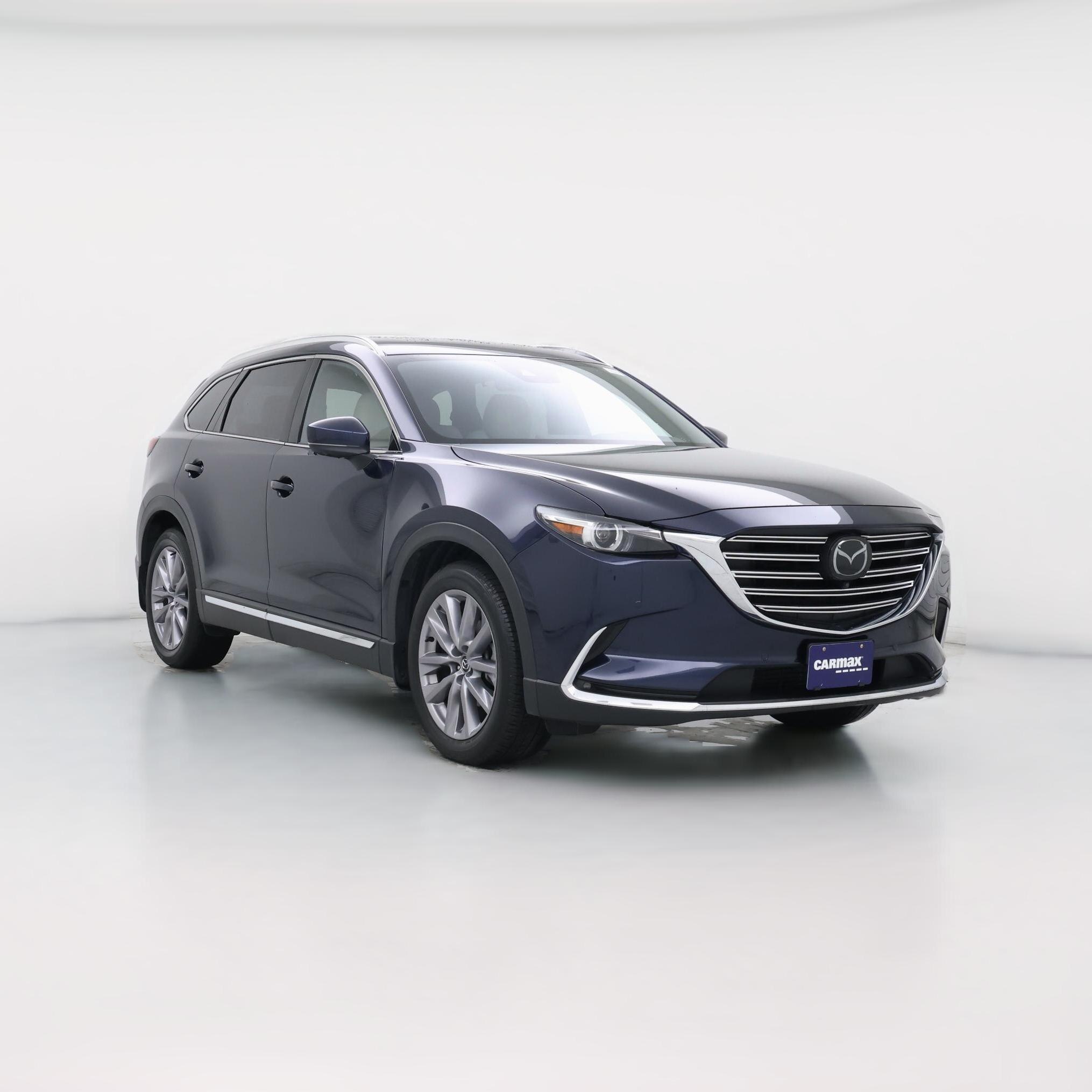 Thumbnail: 2023 Mazda CX-9 - 1