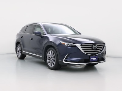 2023 Mazda CX-9 Grand Touring