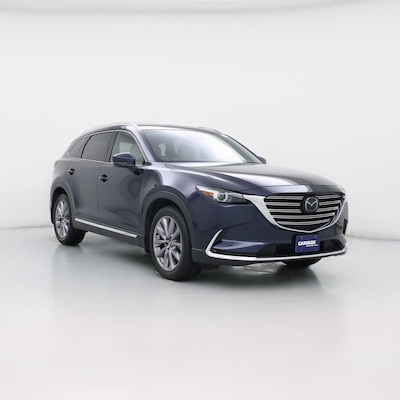 2023 Mazda CX-9 Grand Touring