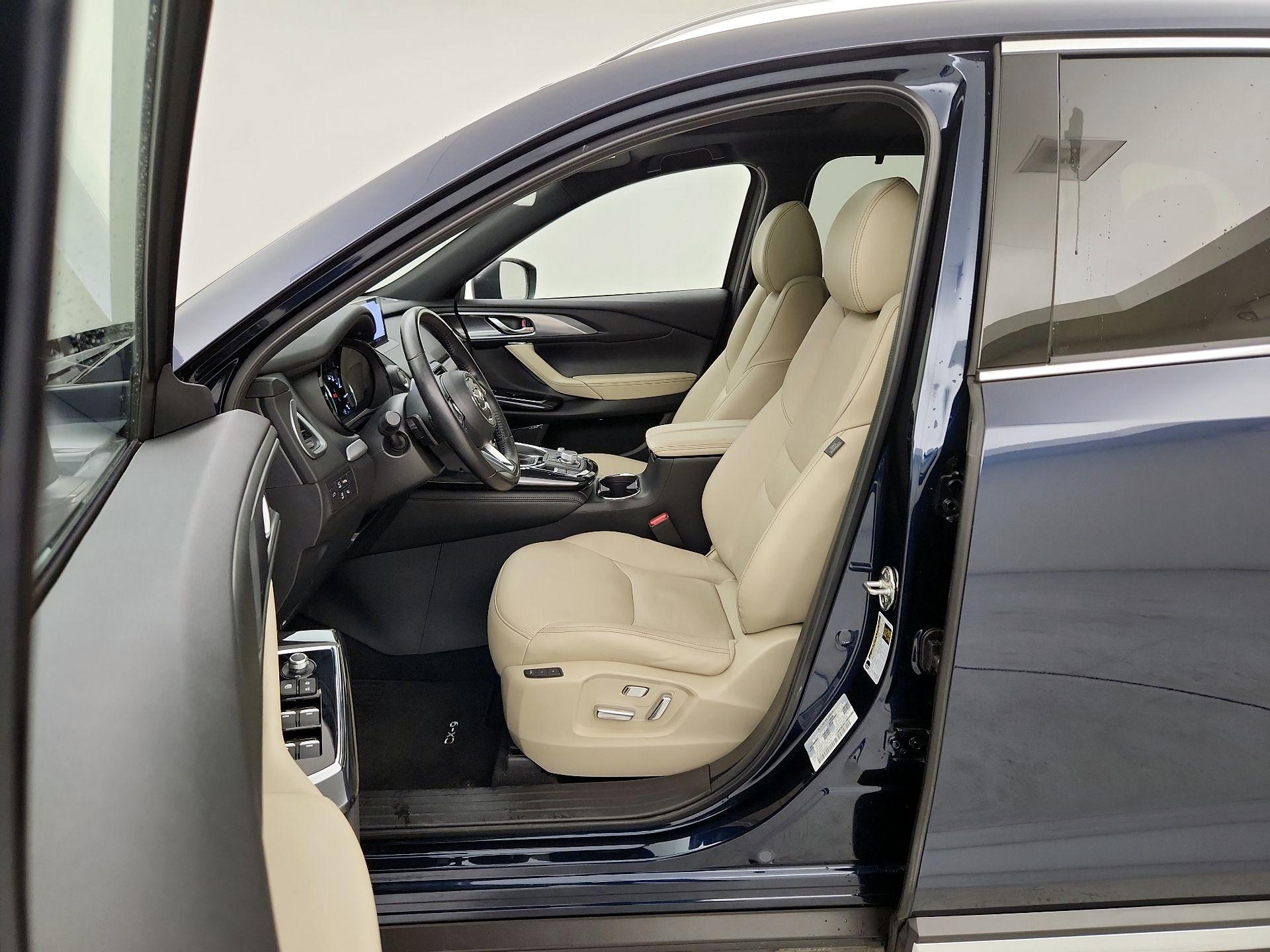 Thumbnail: 2023 Mazda CX-9 - 11