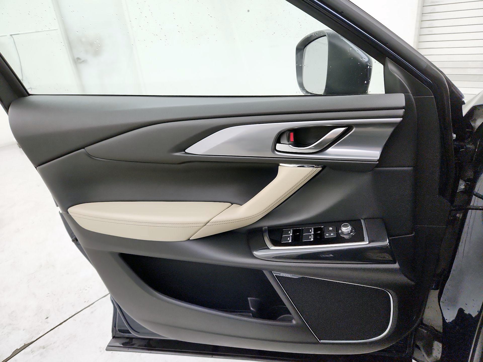 Thumbnail: 2023 Mazda CX-9 - 12