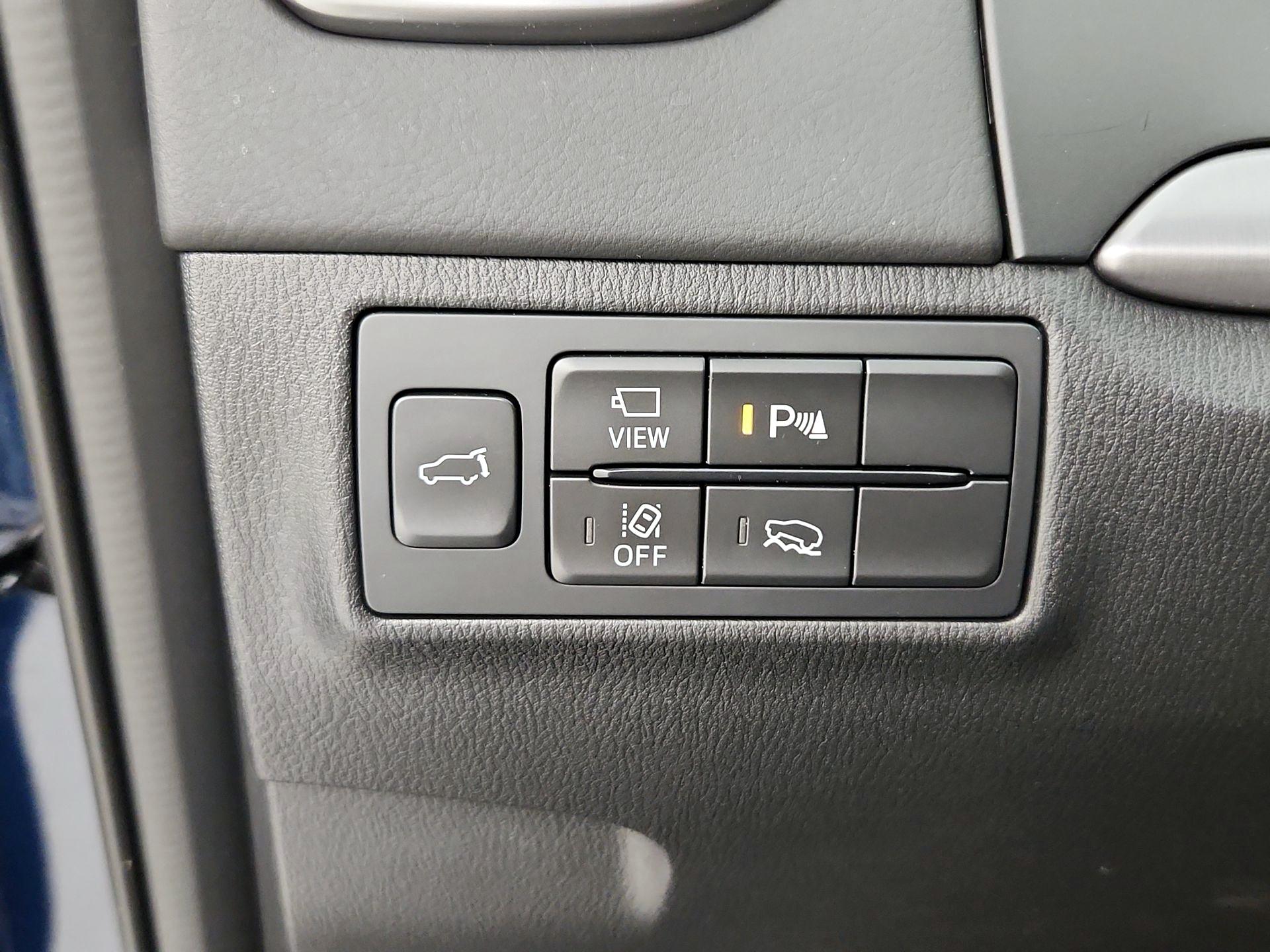 Thumbnail: 2023 Mazda CX-9 - 13