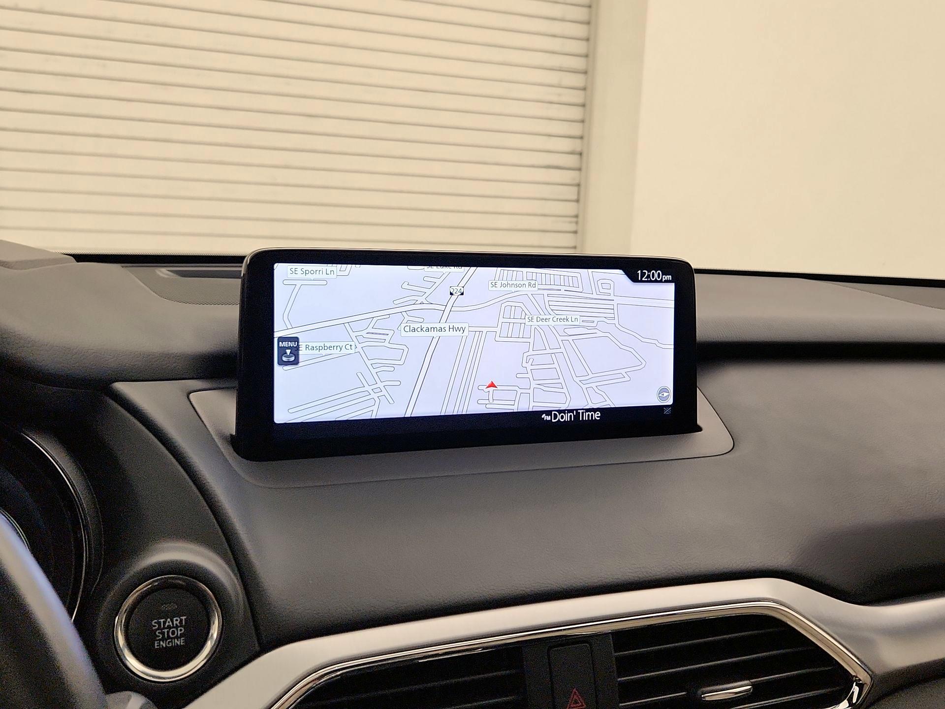 Thumbnail: 2023 Mazda CX-9 - 14