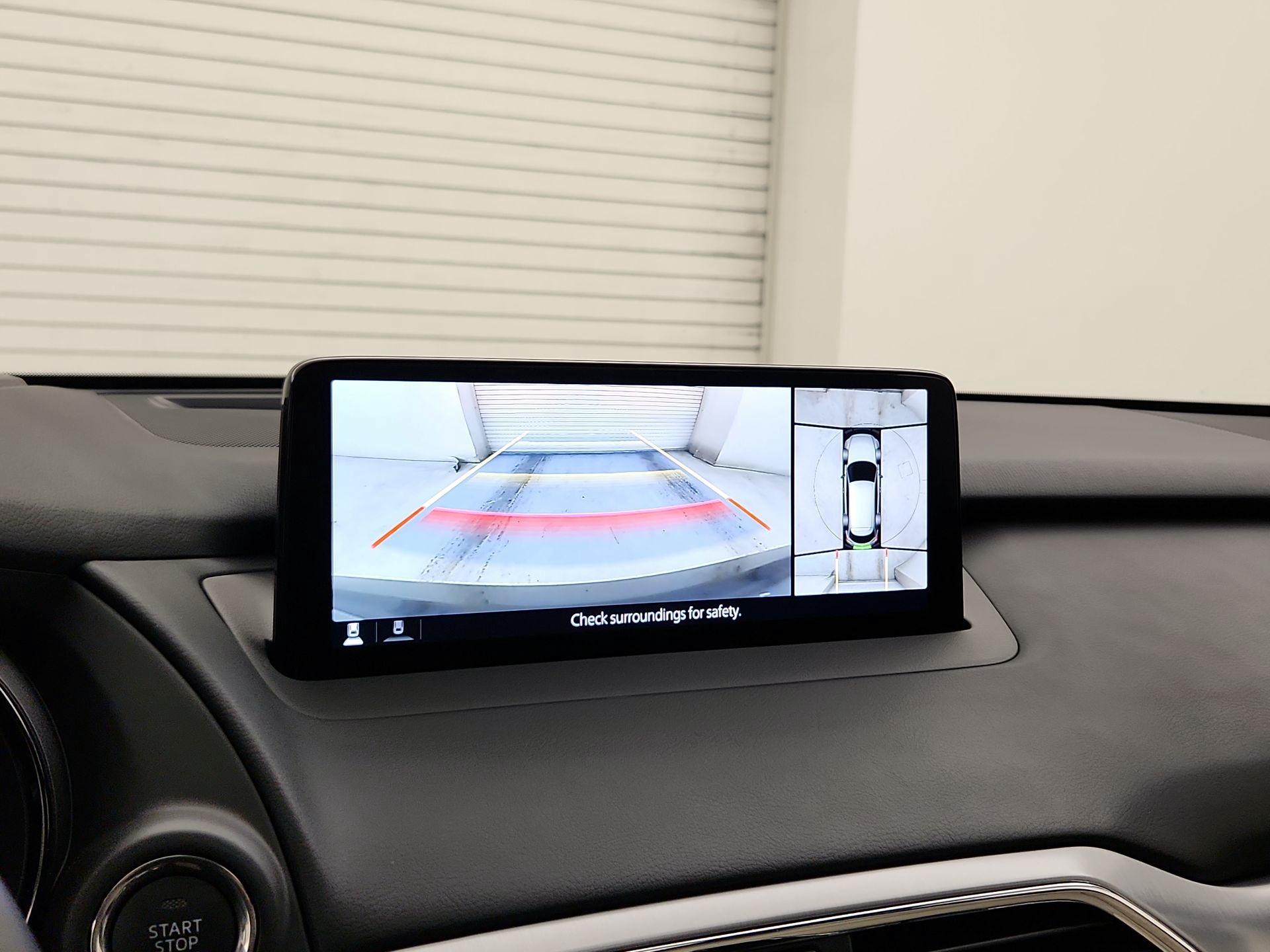 Thumbnail: 2023 Mazda CX-9 - 15