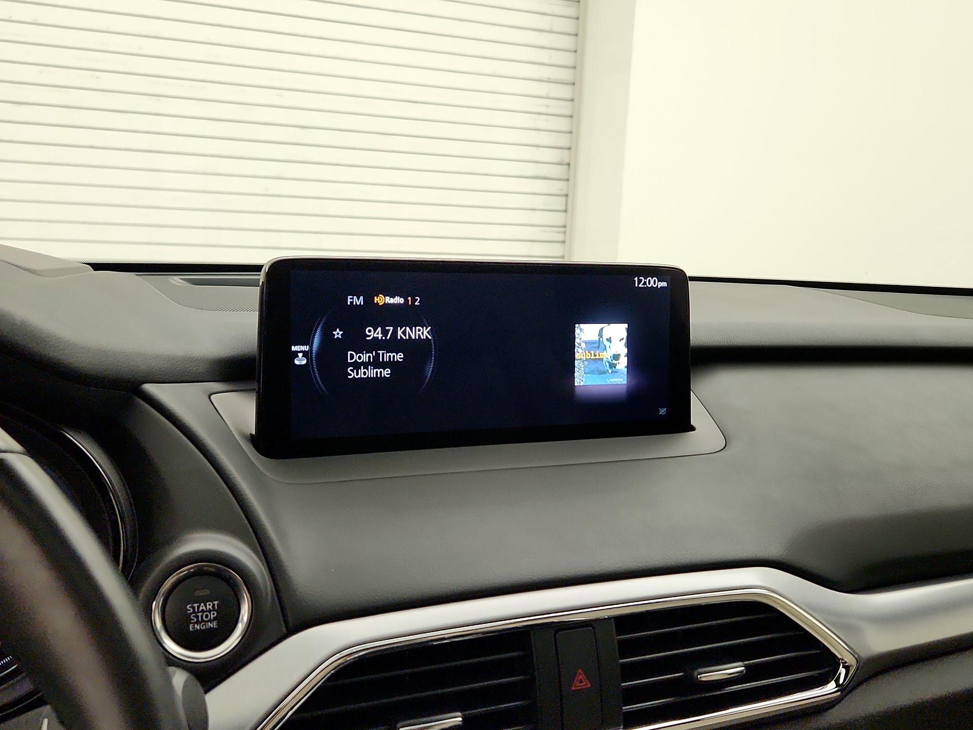 Thumbnail: 2023 Mazda CX-9 - 16