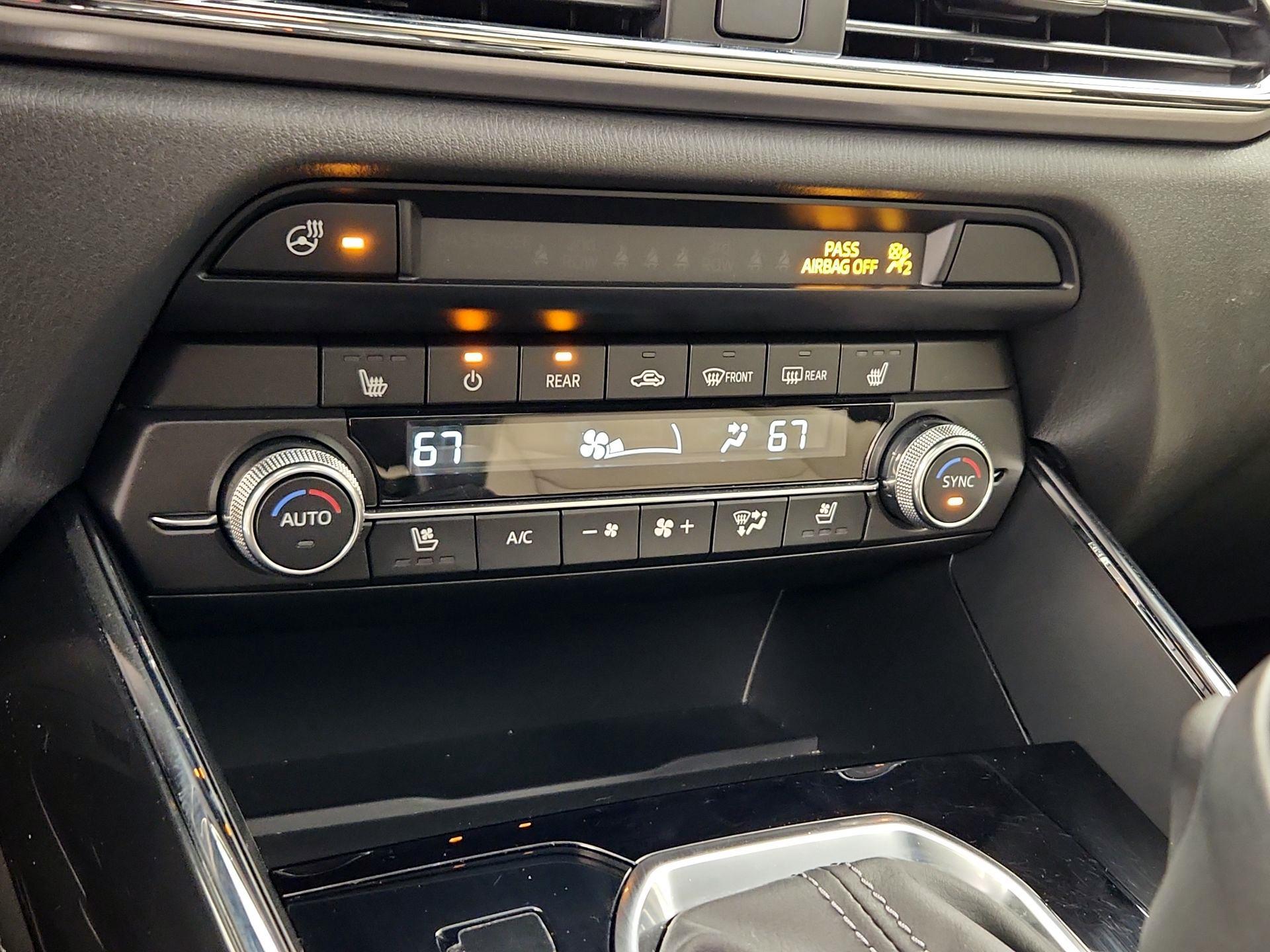 Thumbnail: 2023 Mazda CX-9 - 17