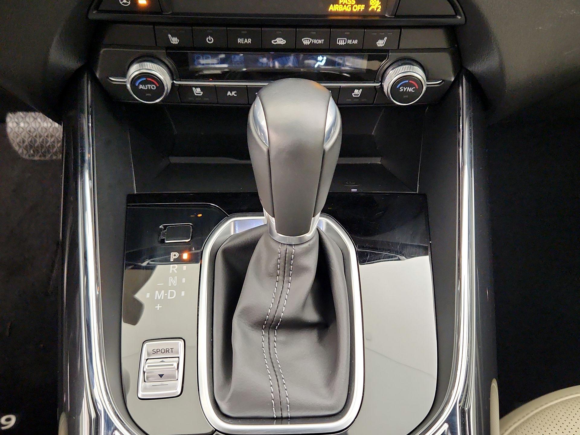 Thumbnail: 2023 Mazda CX-9 - 18