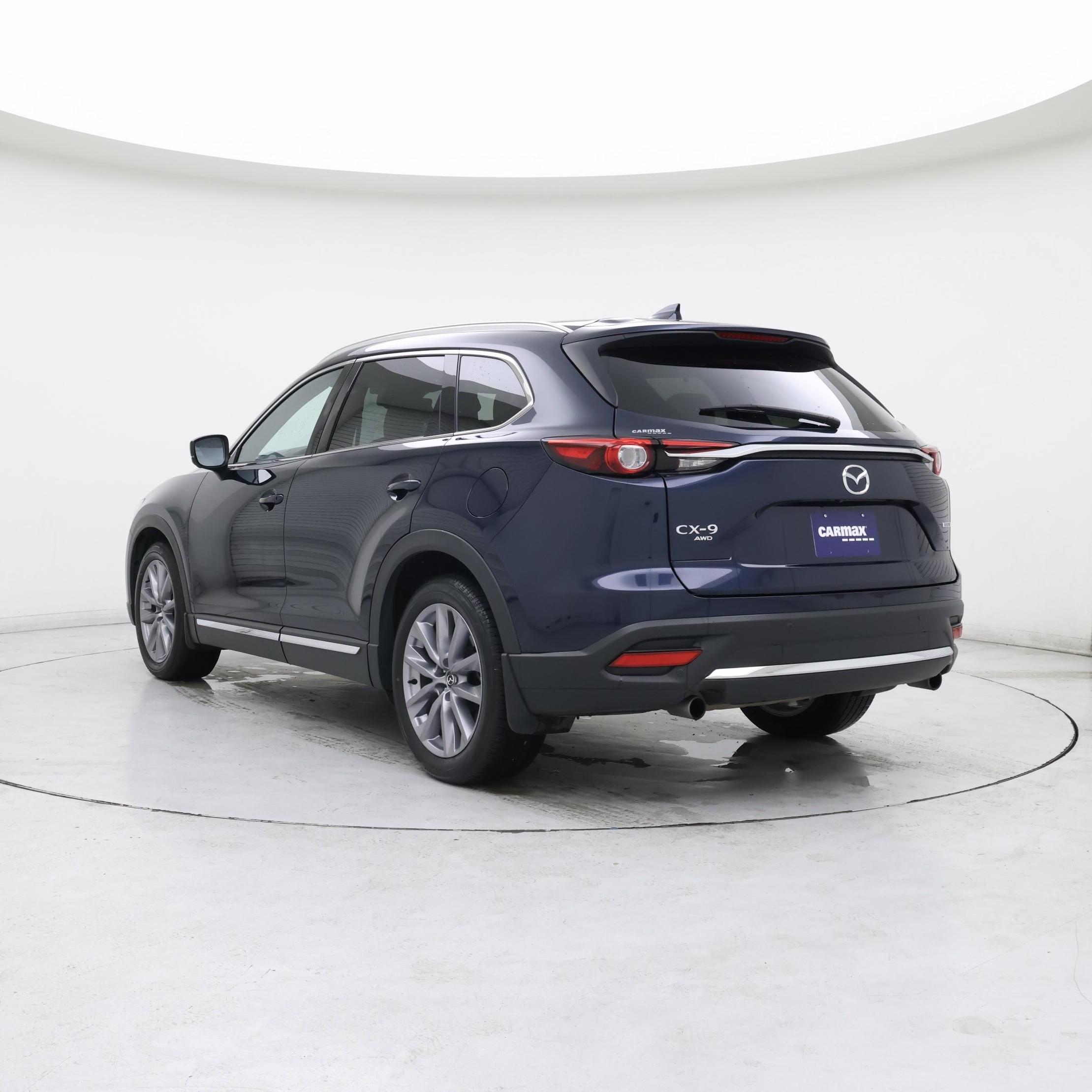 Thumbnail: 2023 Mazda CX-9 - 2