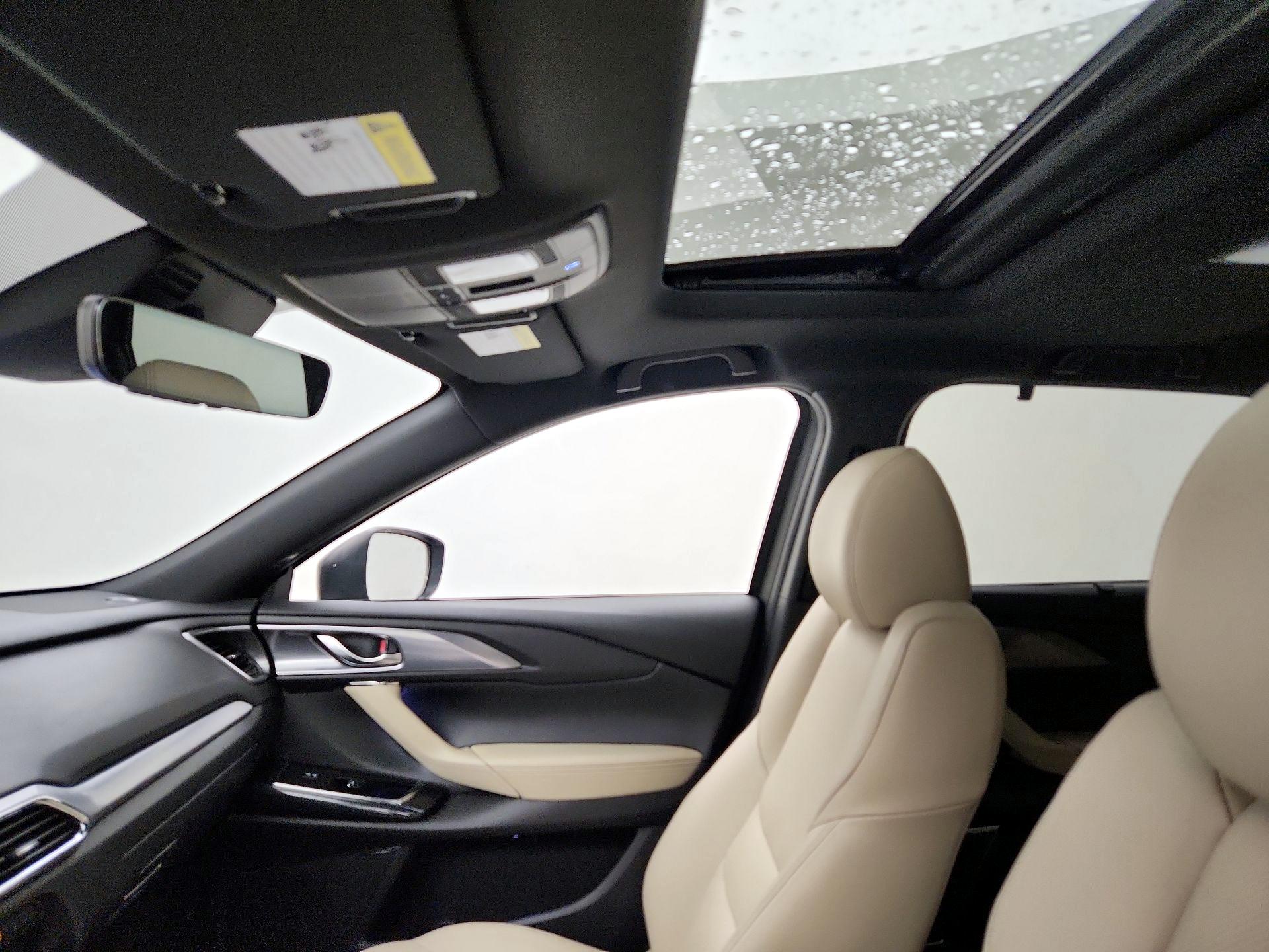 Thumbnail: 2023 Mazda CX-9 - 20