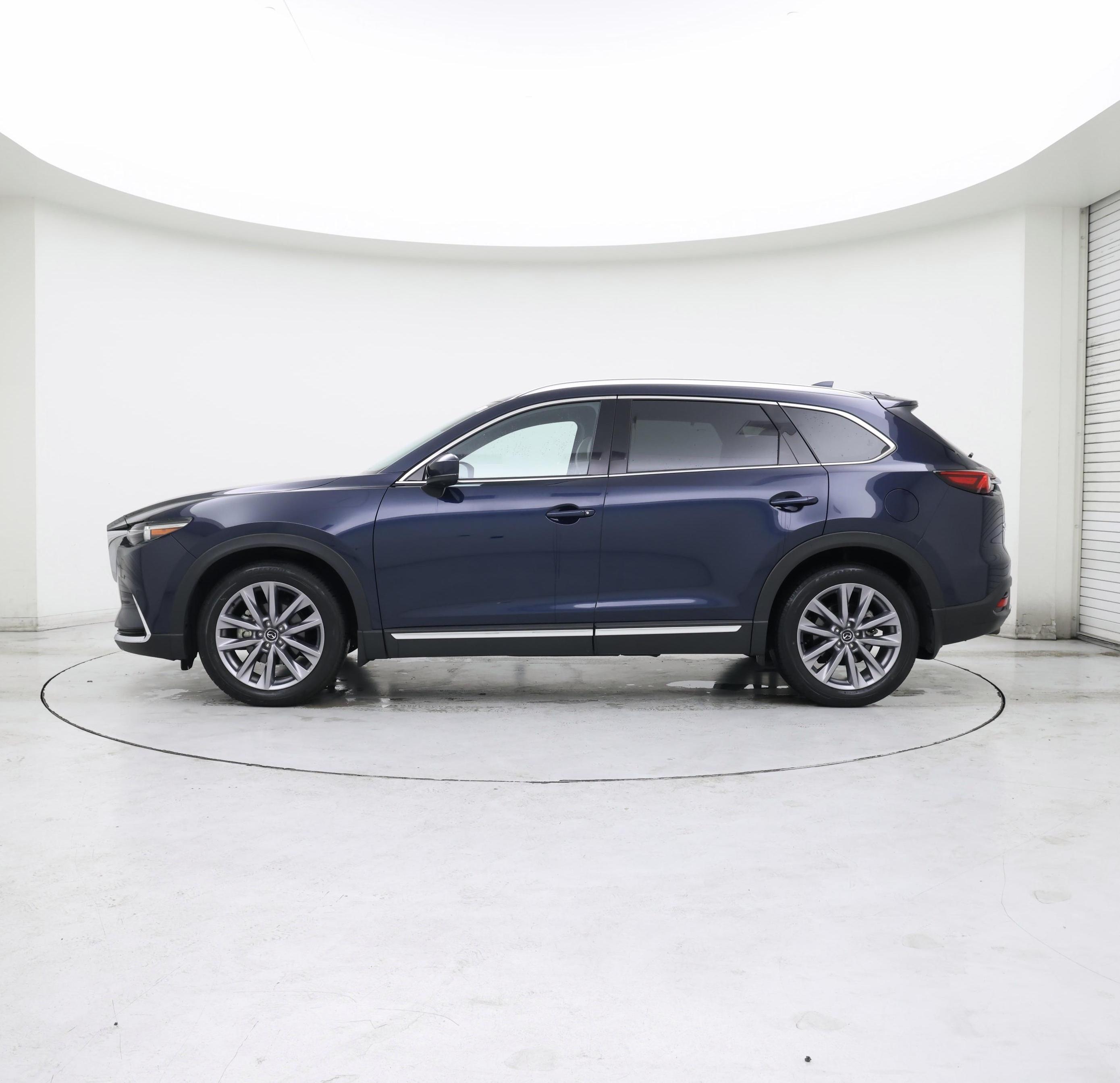 Thumbnail: 2023 Mazda CX-9 - 3