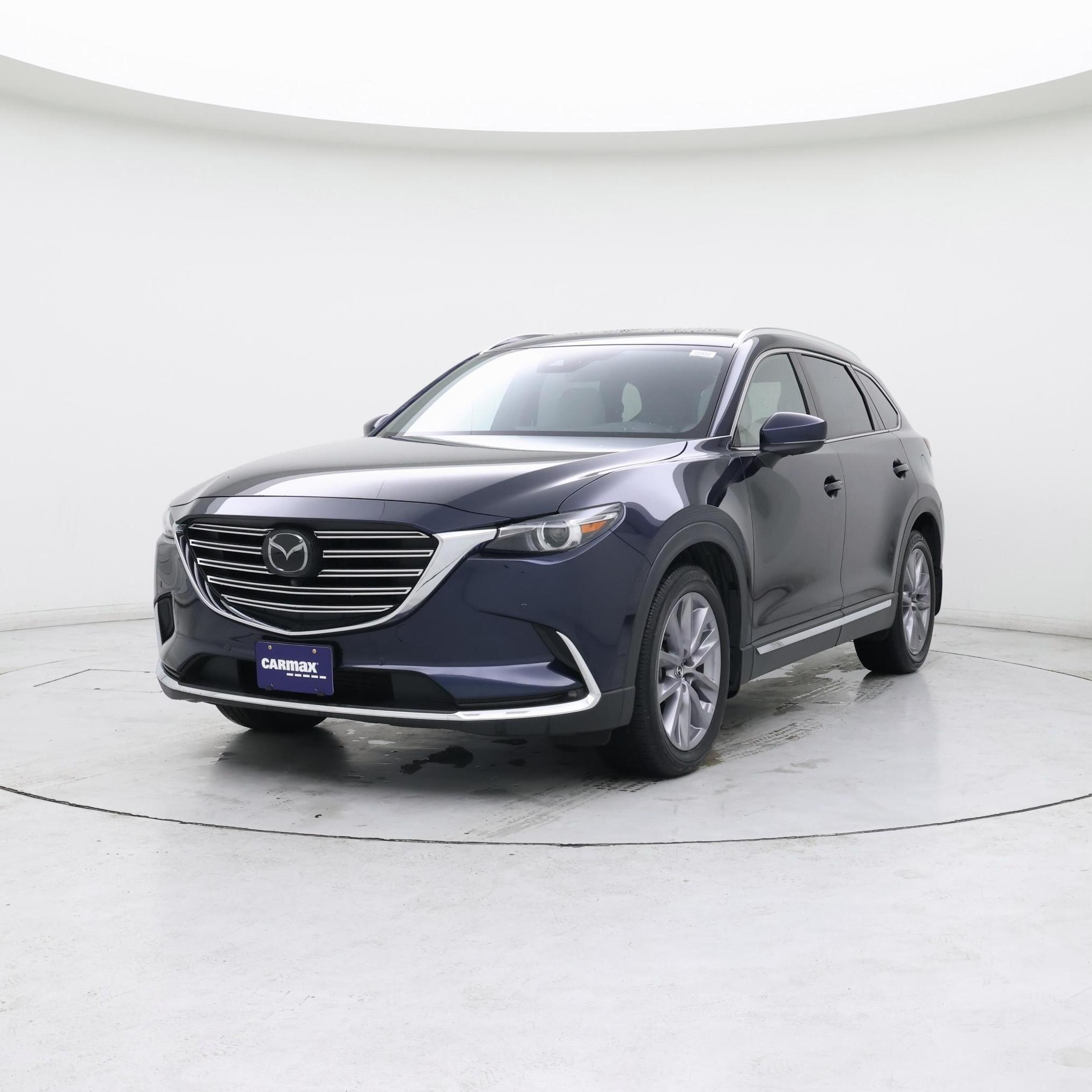 Thumbnail: 2023 Mazda CX-9 - 4