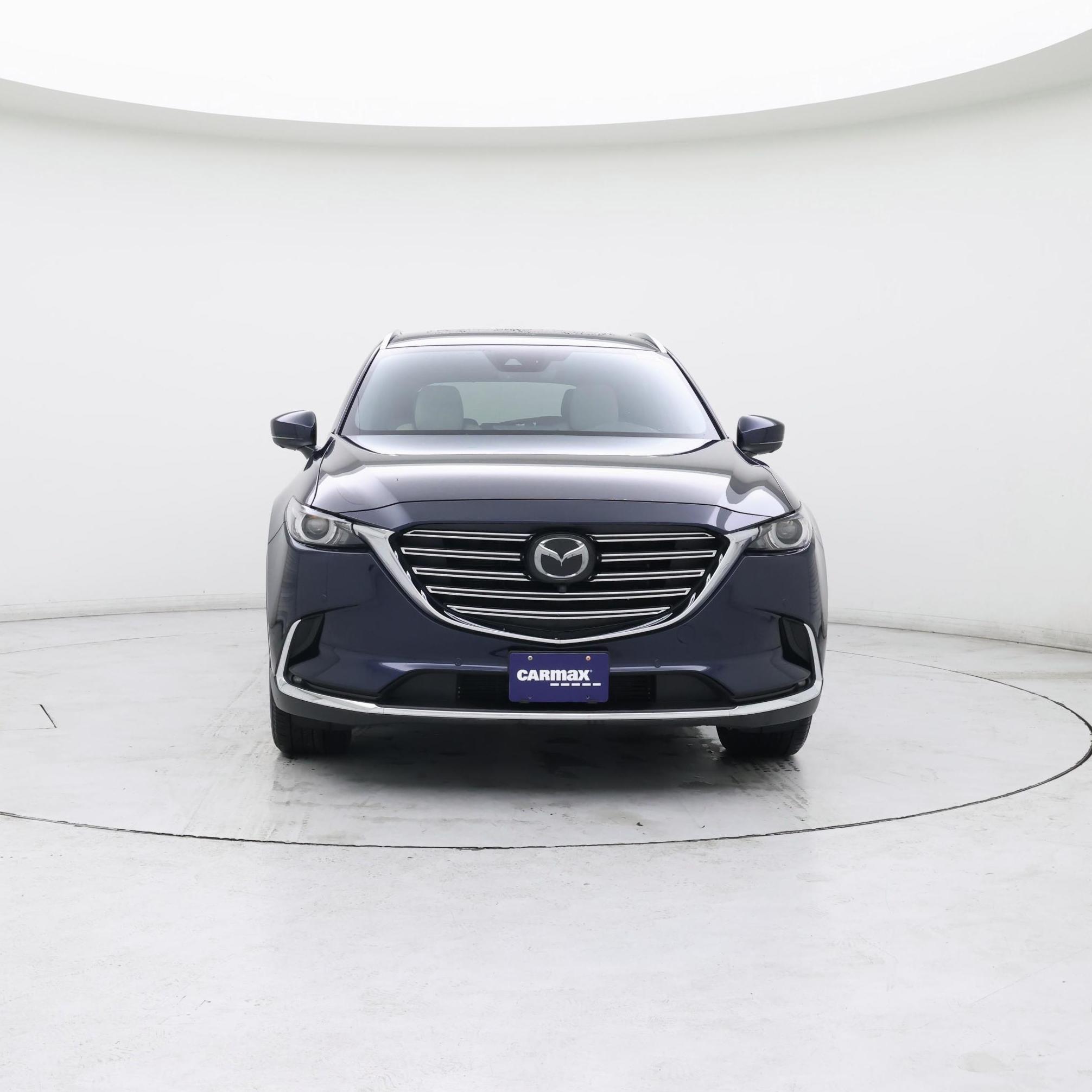 Thumbnail: 2023 Mazda CX-9 - 5