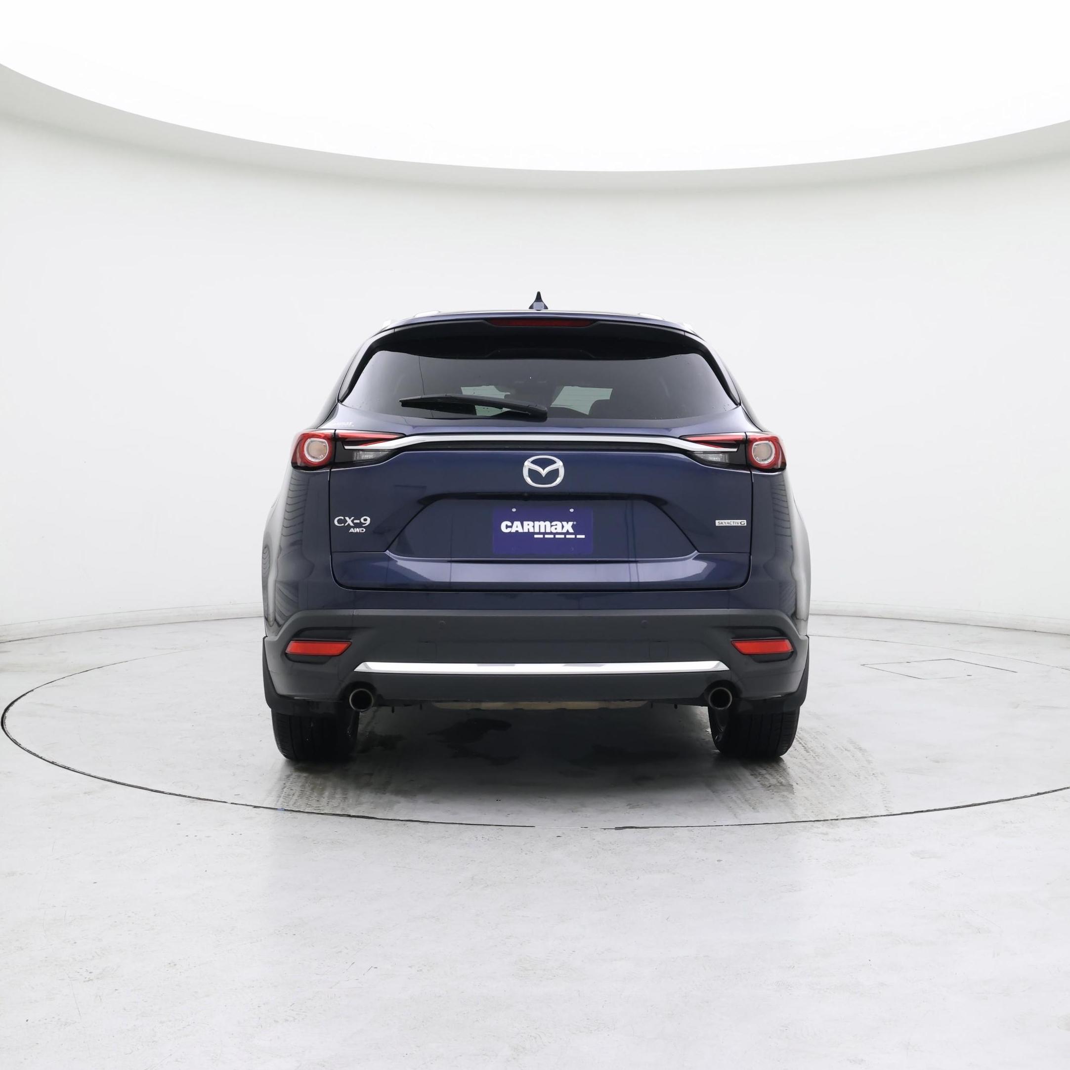 Thumbnail: 2023 Mazda CX-9 - 6