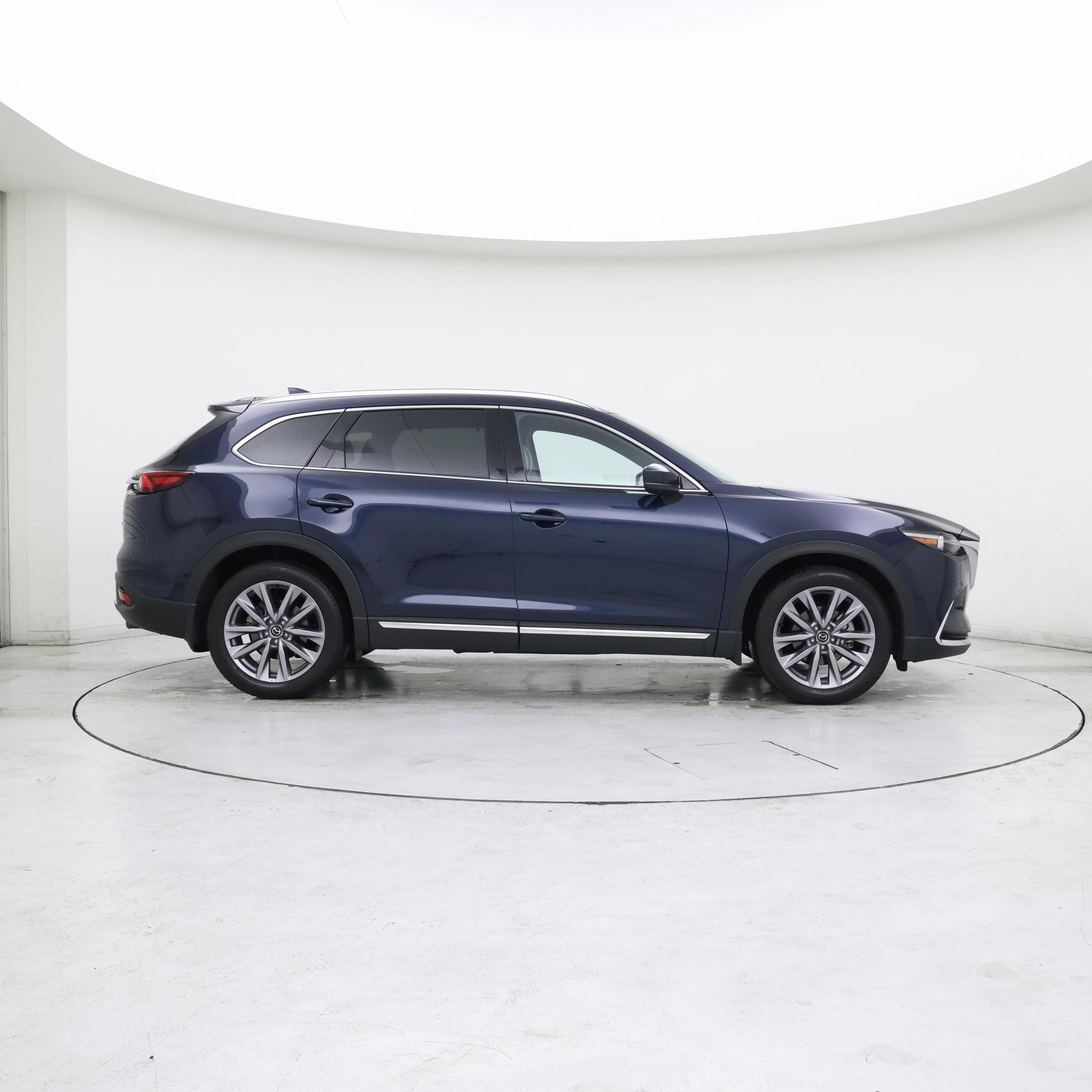 Thumbnail: 2023 Mazda CX-9 - 7
