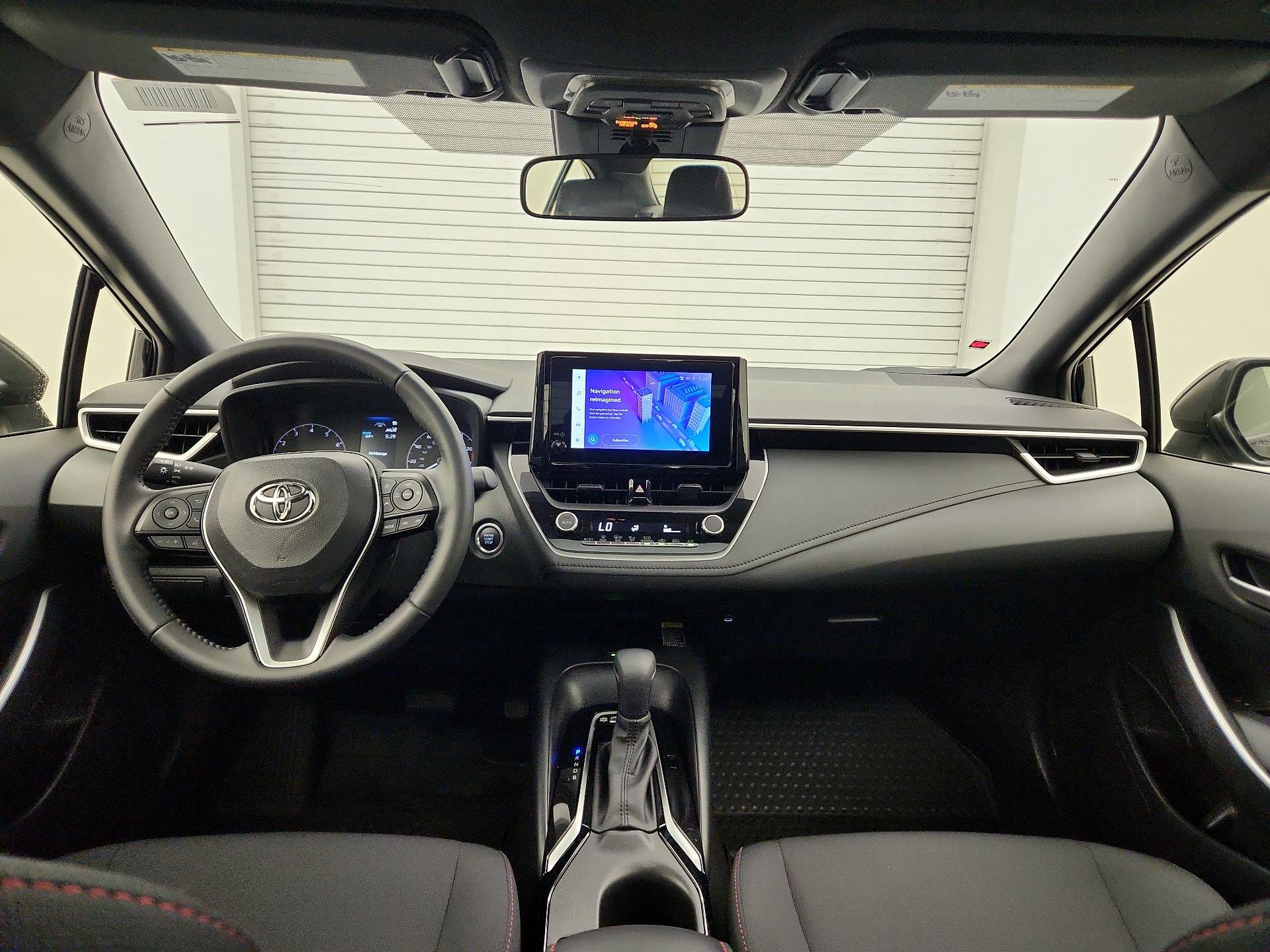 Thumbnail: 2024 Toyota Corolla - 9