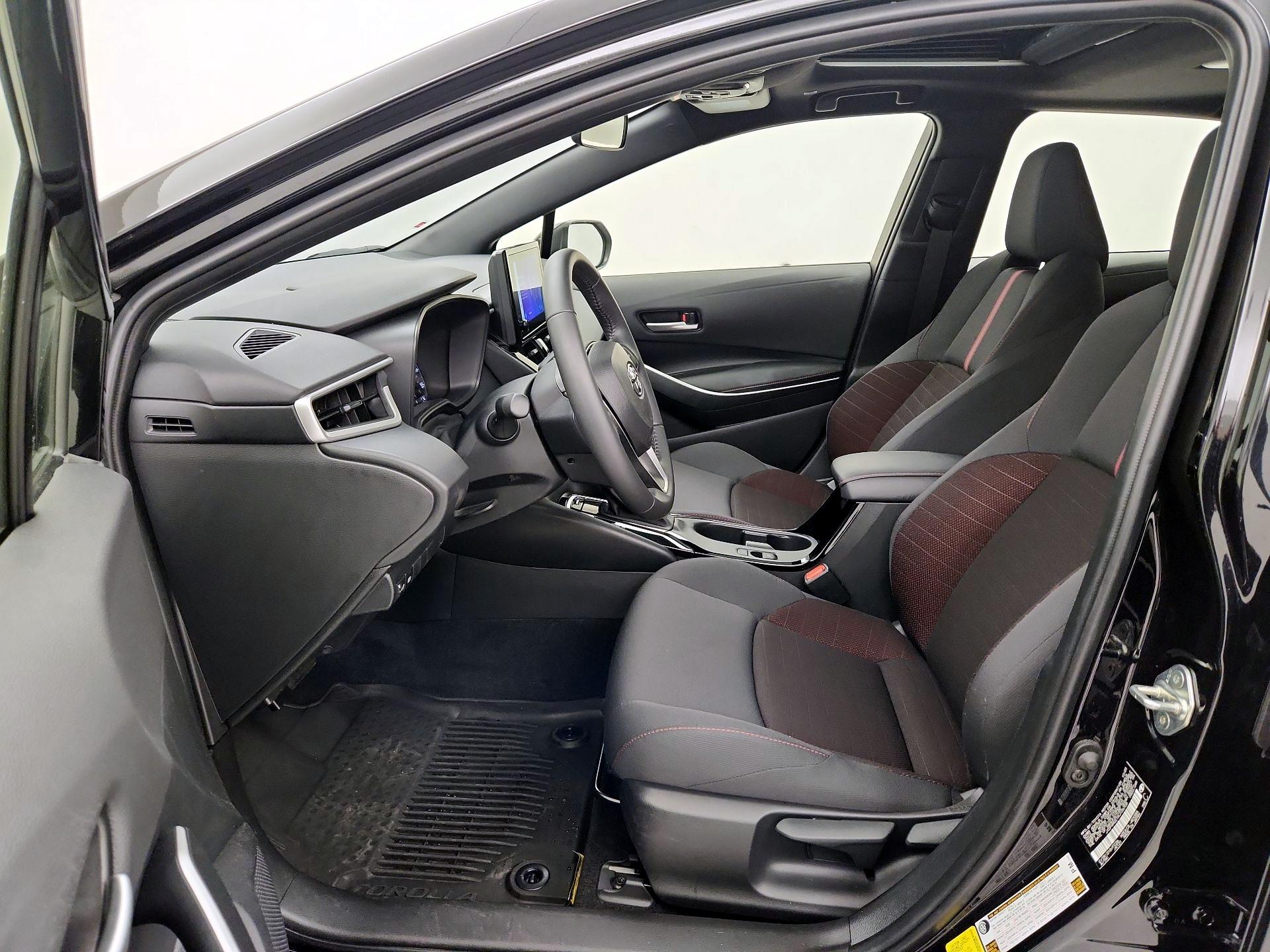 Thumbnail: 2024 Toyota Corolla - 11