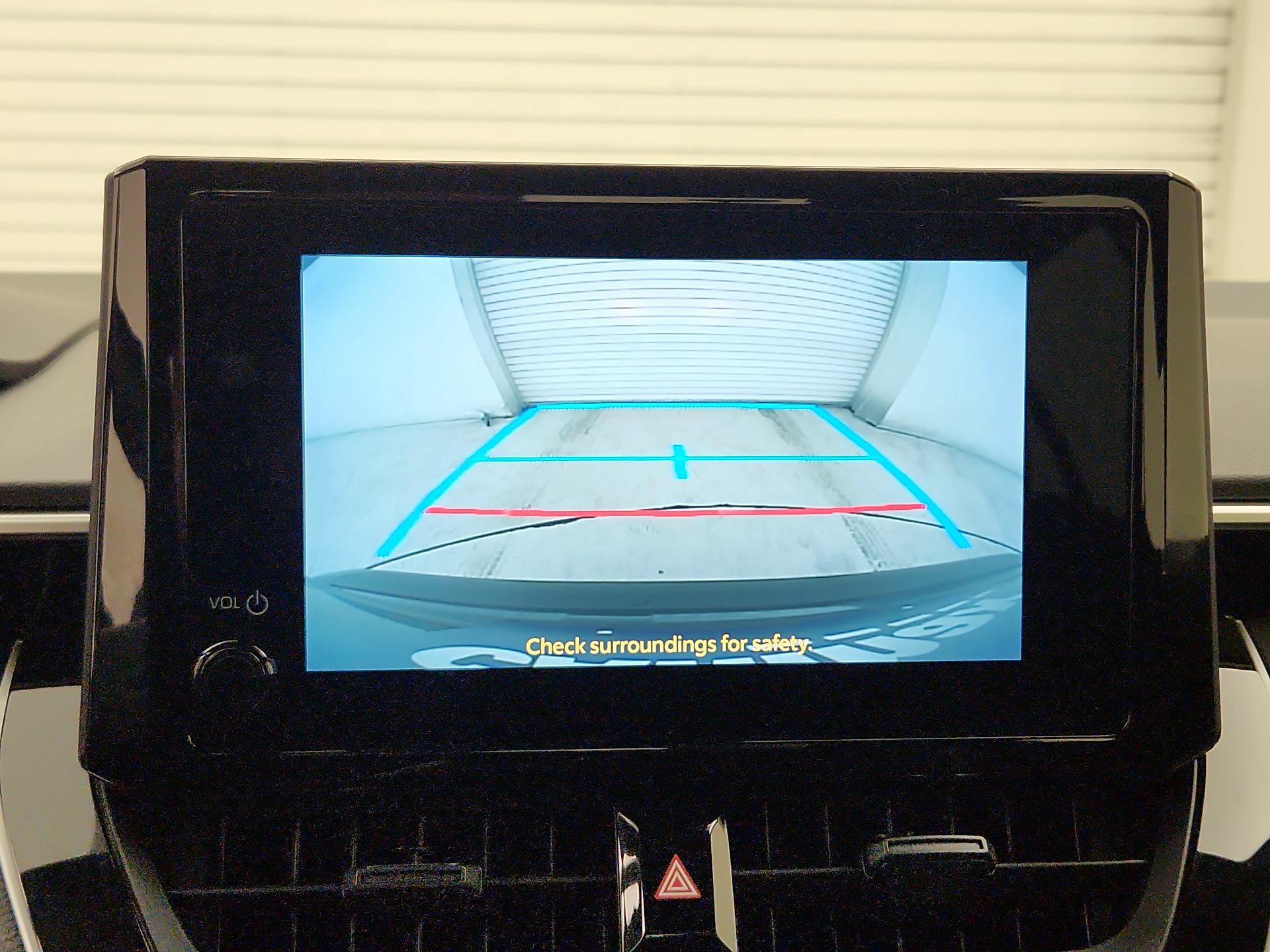 Thumbnail: 2024 Toyota Corolla - 14