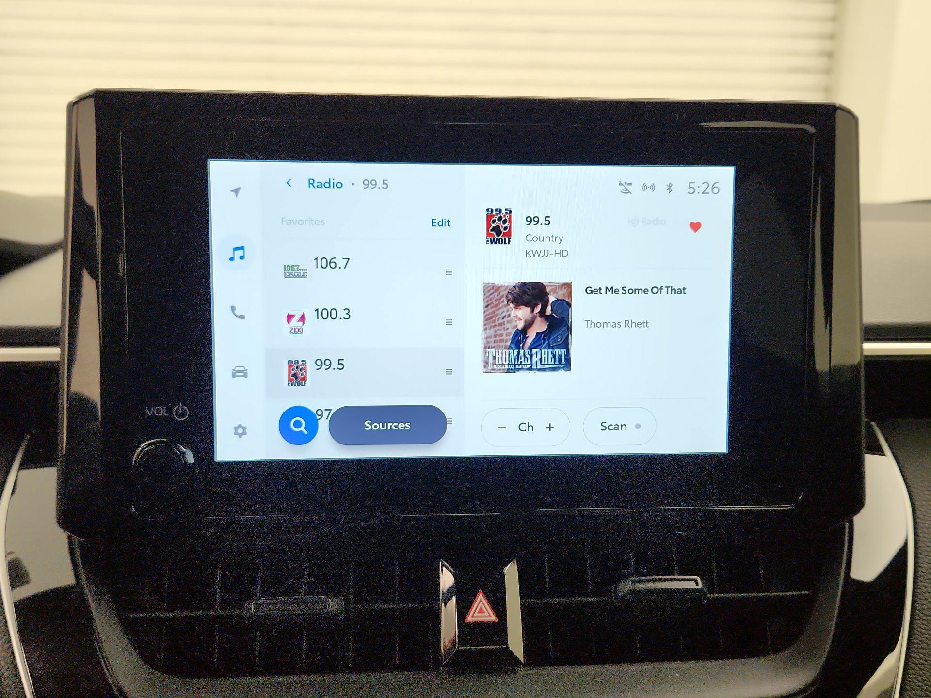 Thumbnail: 2024 Toyota Corolla - 15