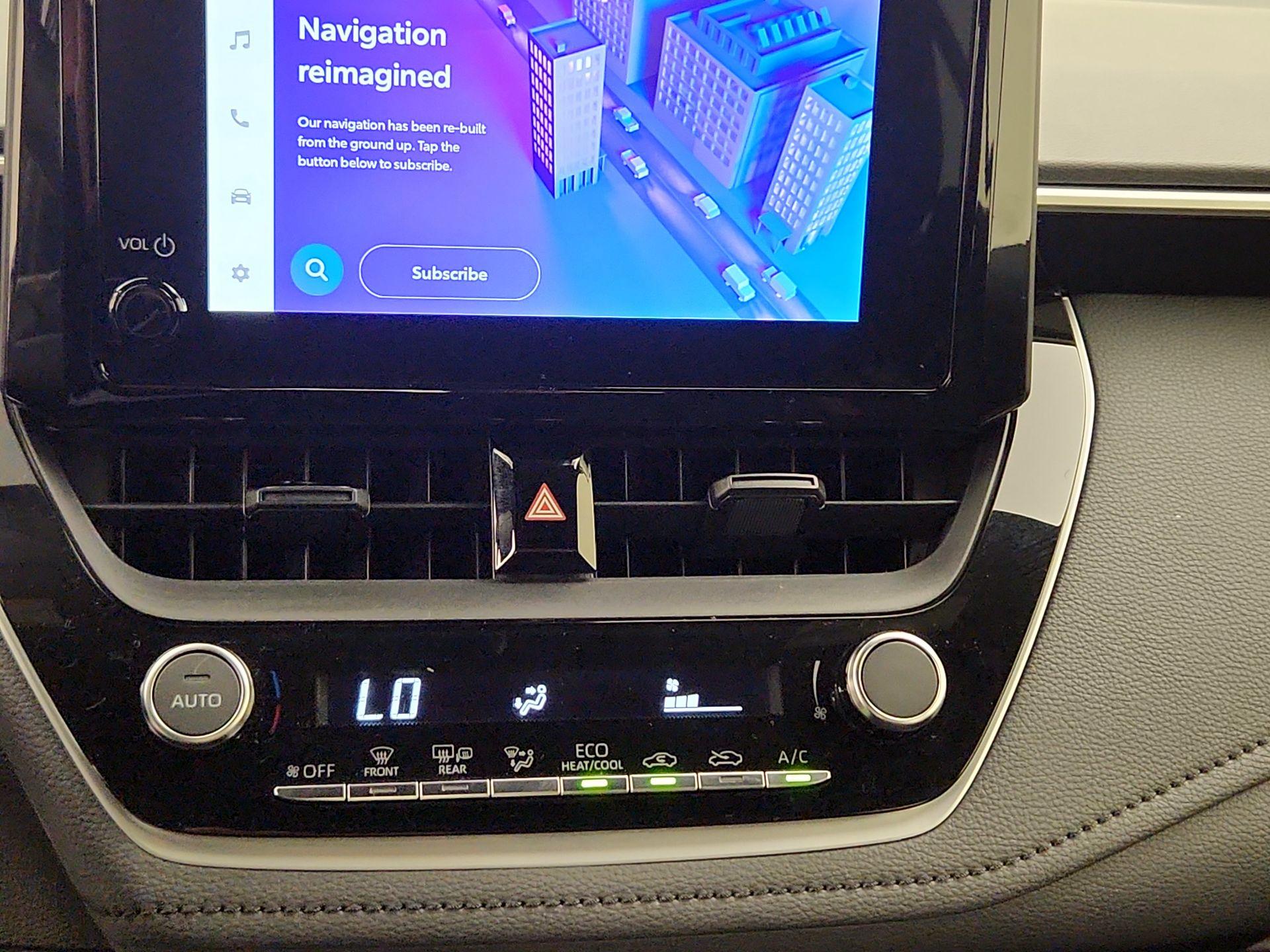 Thumbnail: 2024 Toyota Corolla - 16