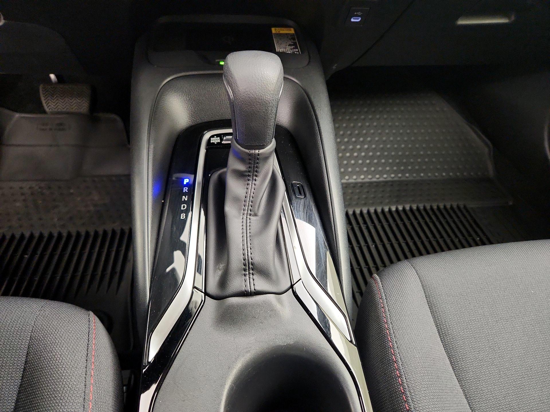 Thumbnail: 2024 Toyota Corolla - 17