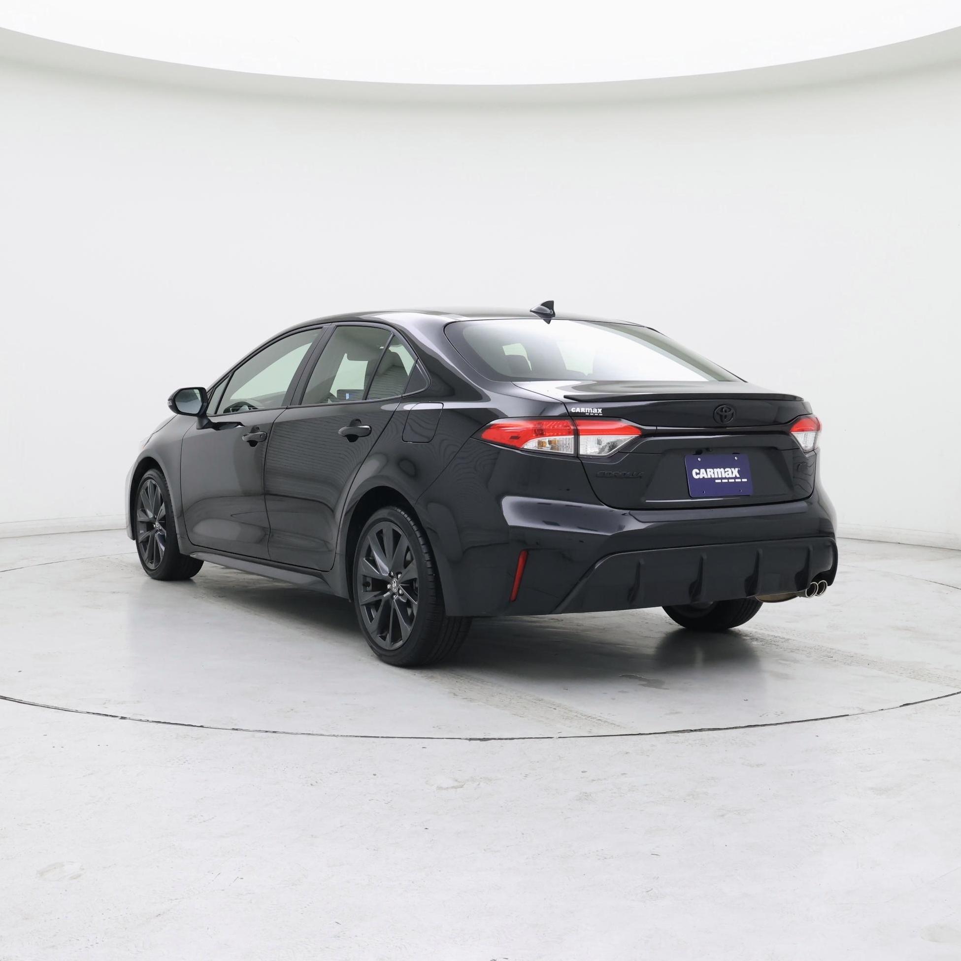 Thumbnail: 2024 Toyota Corolla - 2