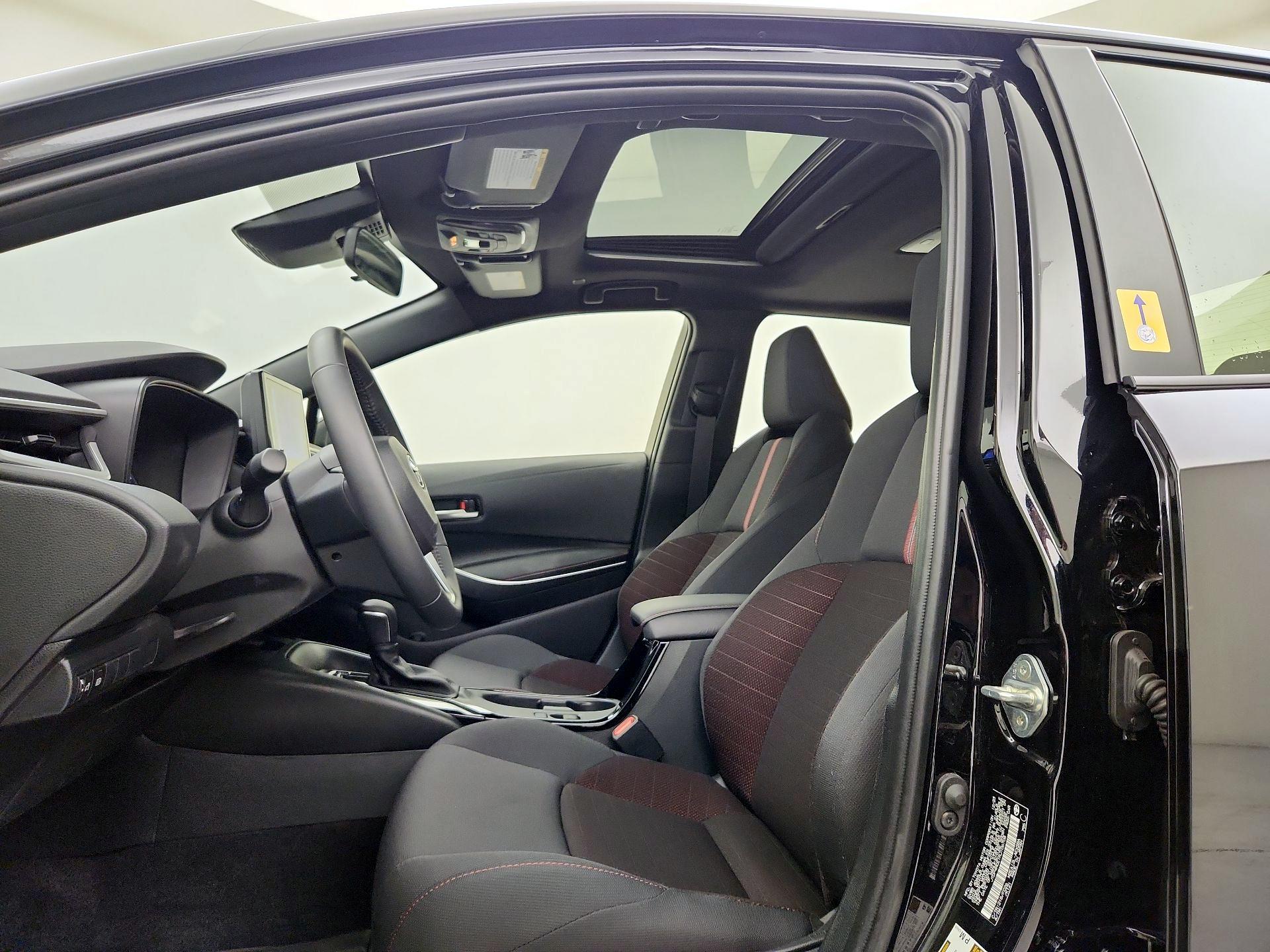 Thumbnail: 2024 Toyota Corolla - 19