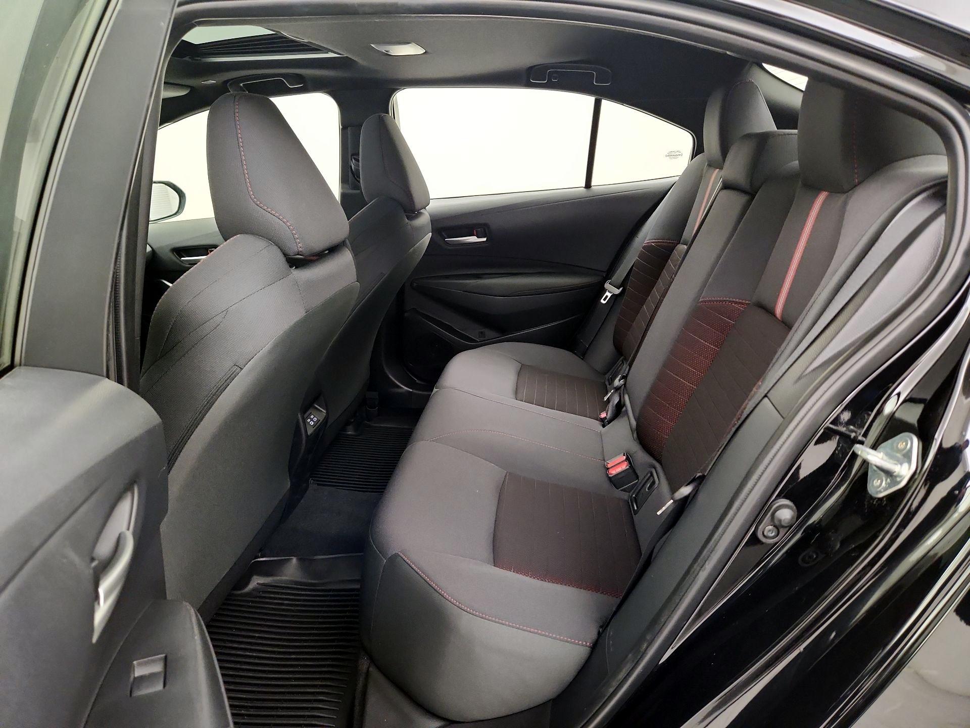 Thumbnail: 2024 Toyota Corolla - 20