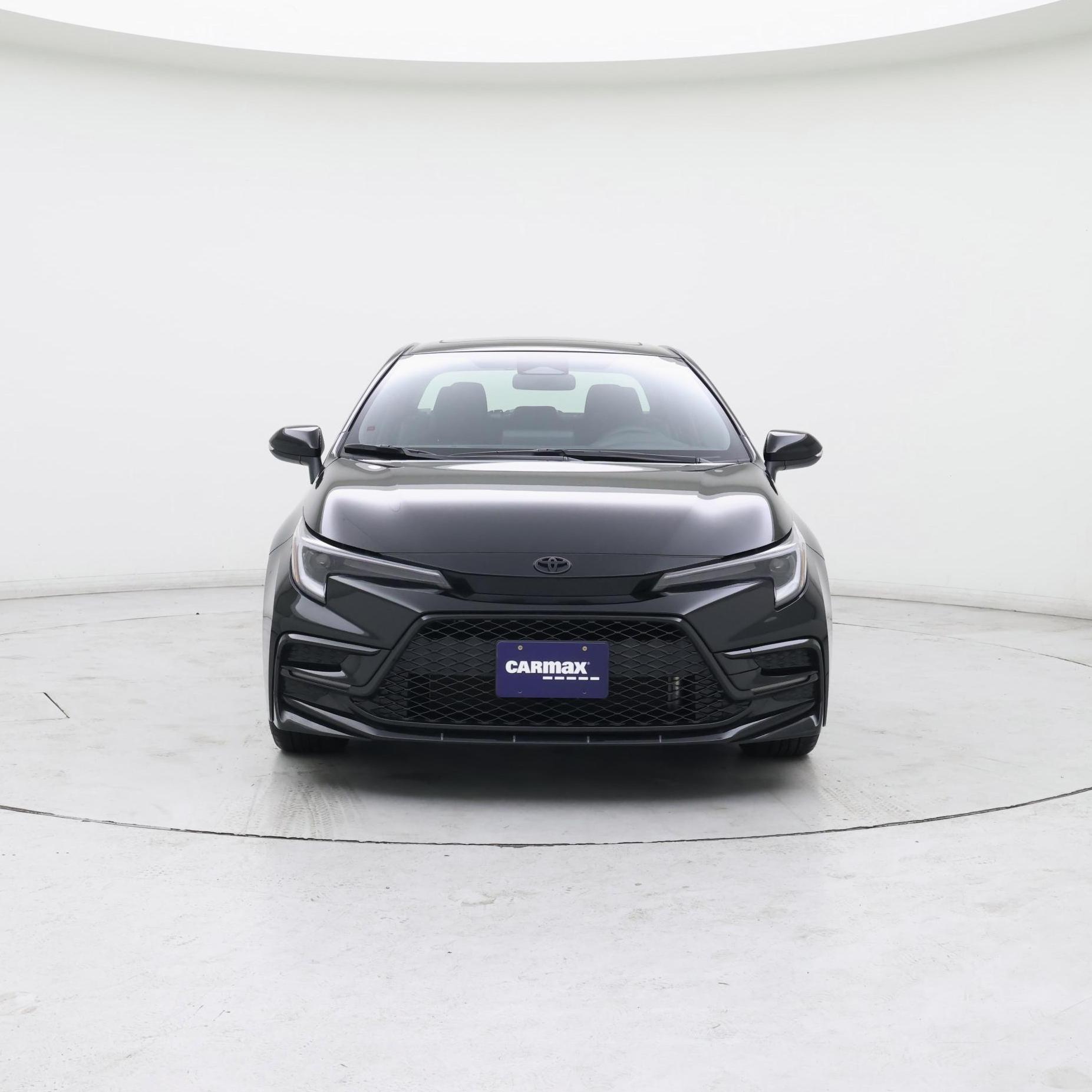 Thumbnail: 2024 Toyota Corolla - 5