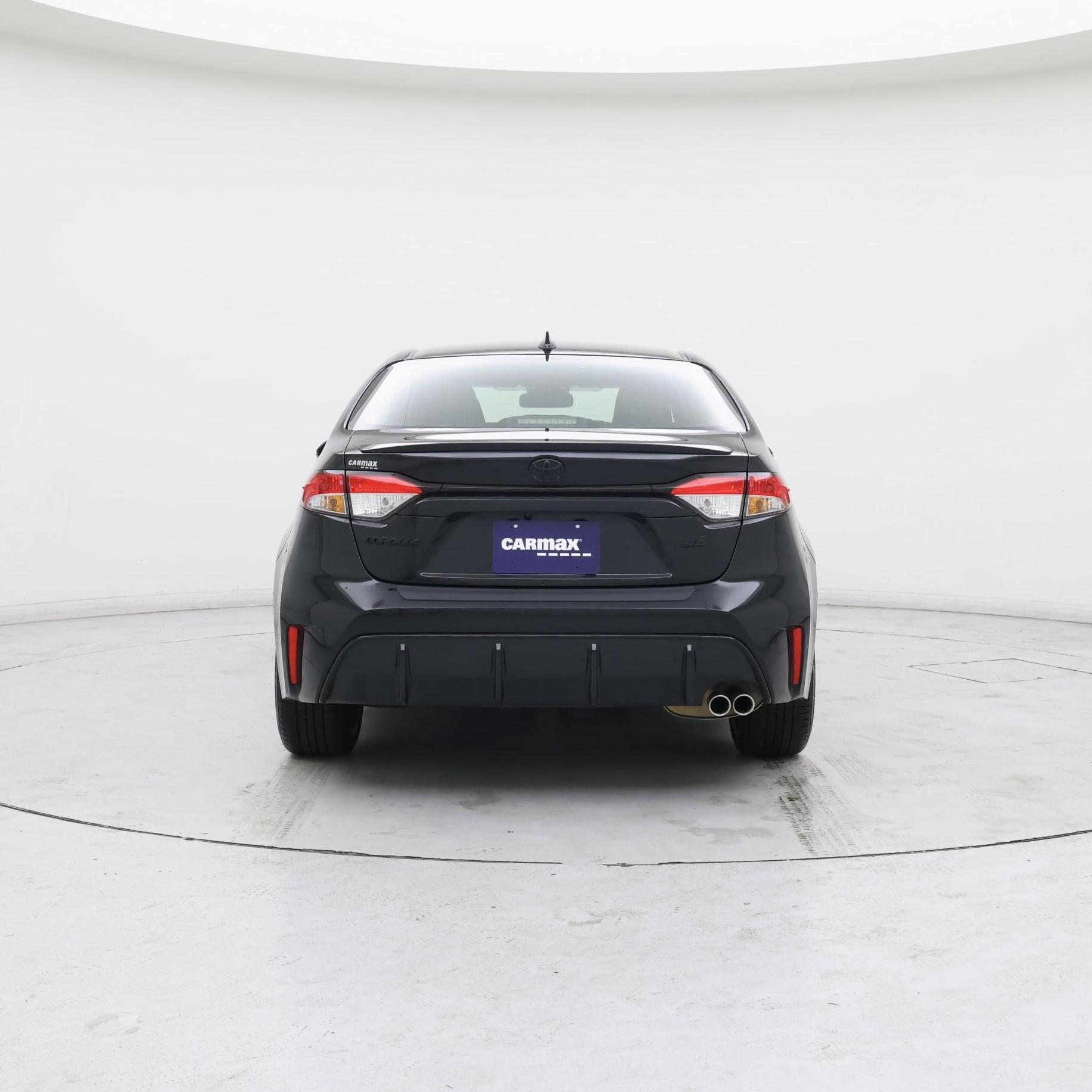 Thumbnail: 2024 Toyota Corolla - 6