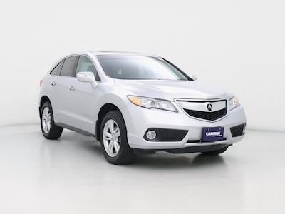 2015 Acura RDX AWD