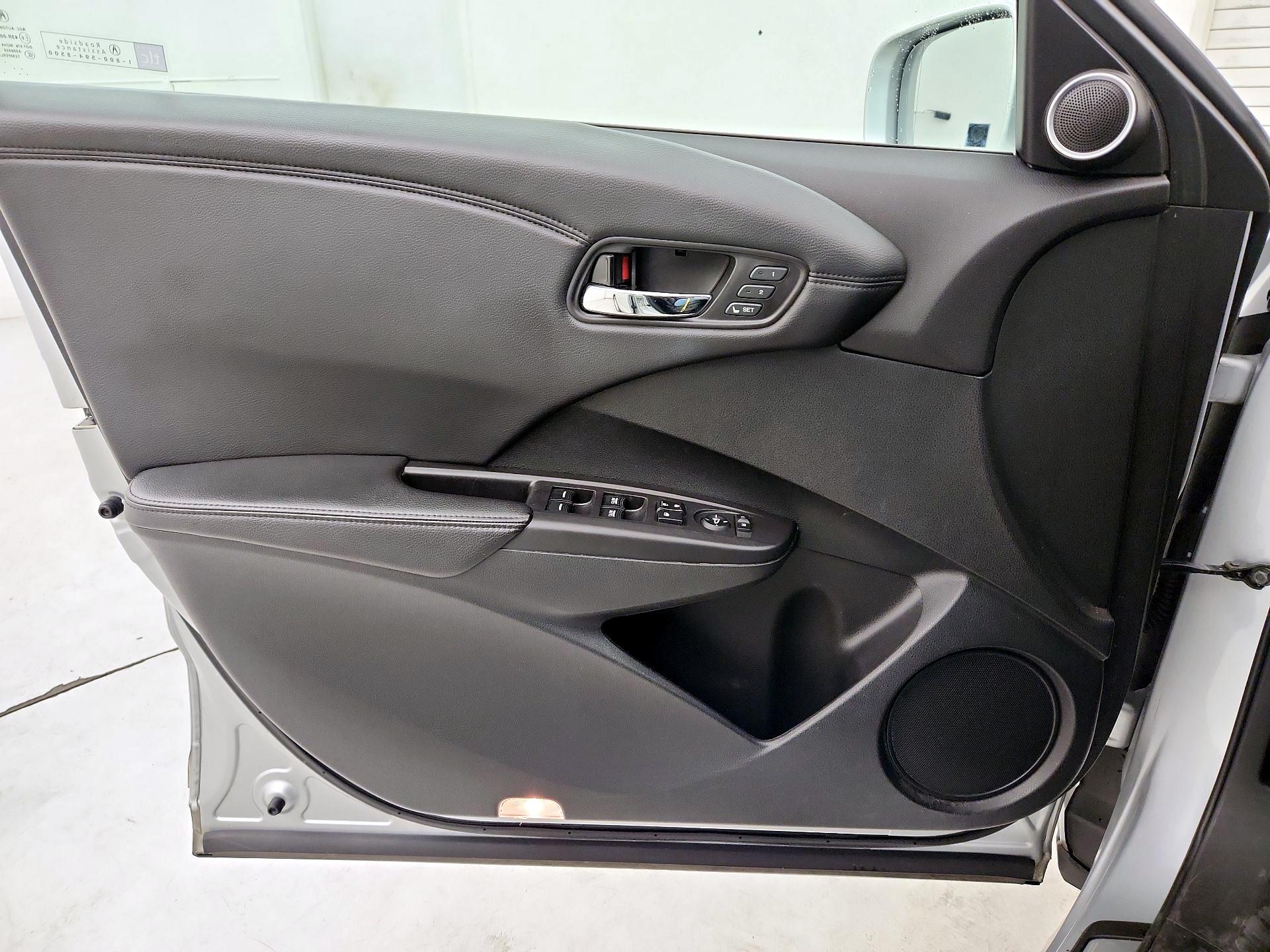 Thumbnail: 2015 Acura RDX - 12