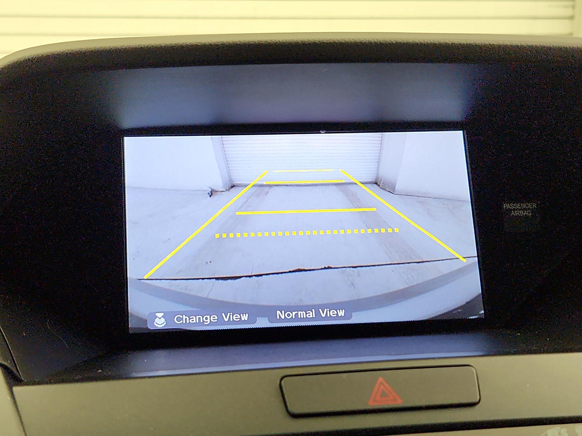 Thumbnail: 2015 Acura RDX - 14