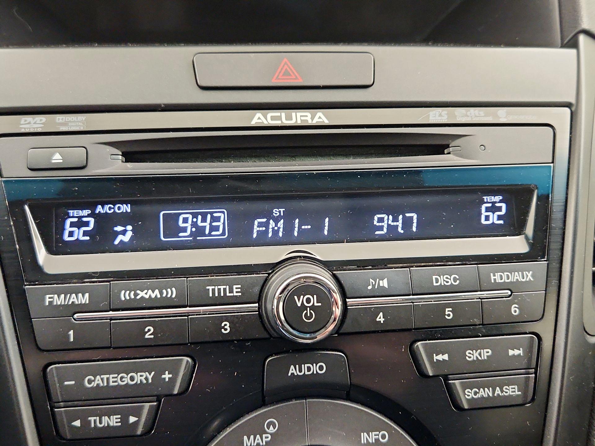 Thumbnail: 2015 Acura RDX - 15